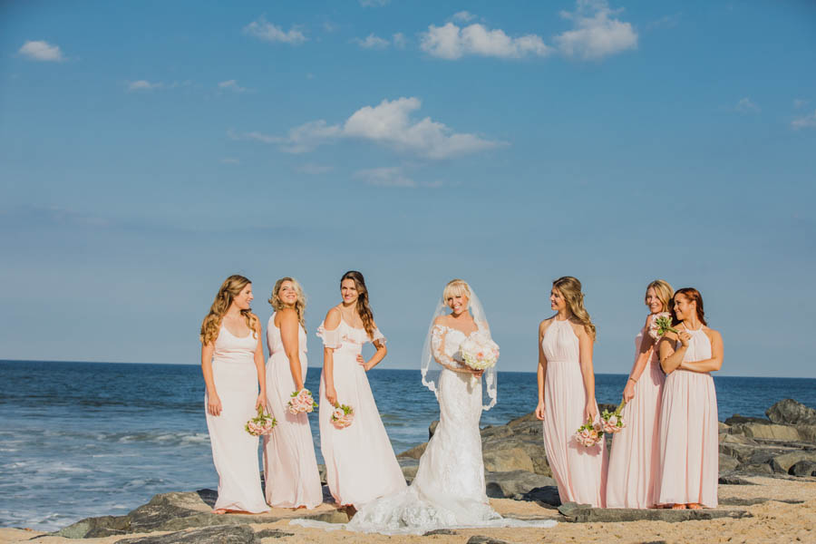 ocean place resort and Spa wedding