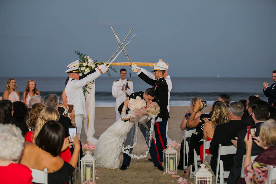 Ocean Place Resort Wedding Pic 21