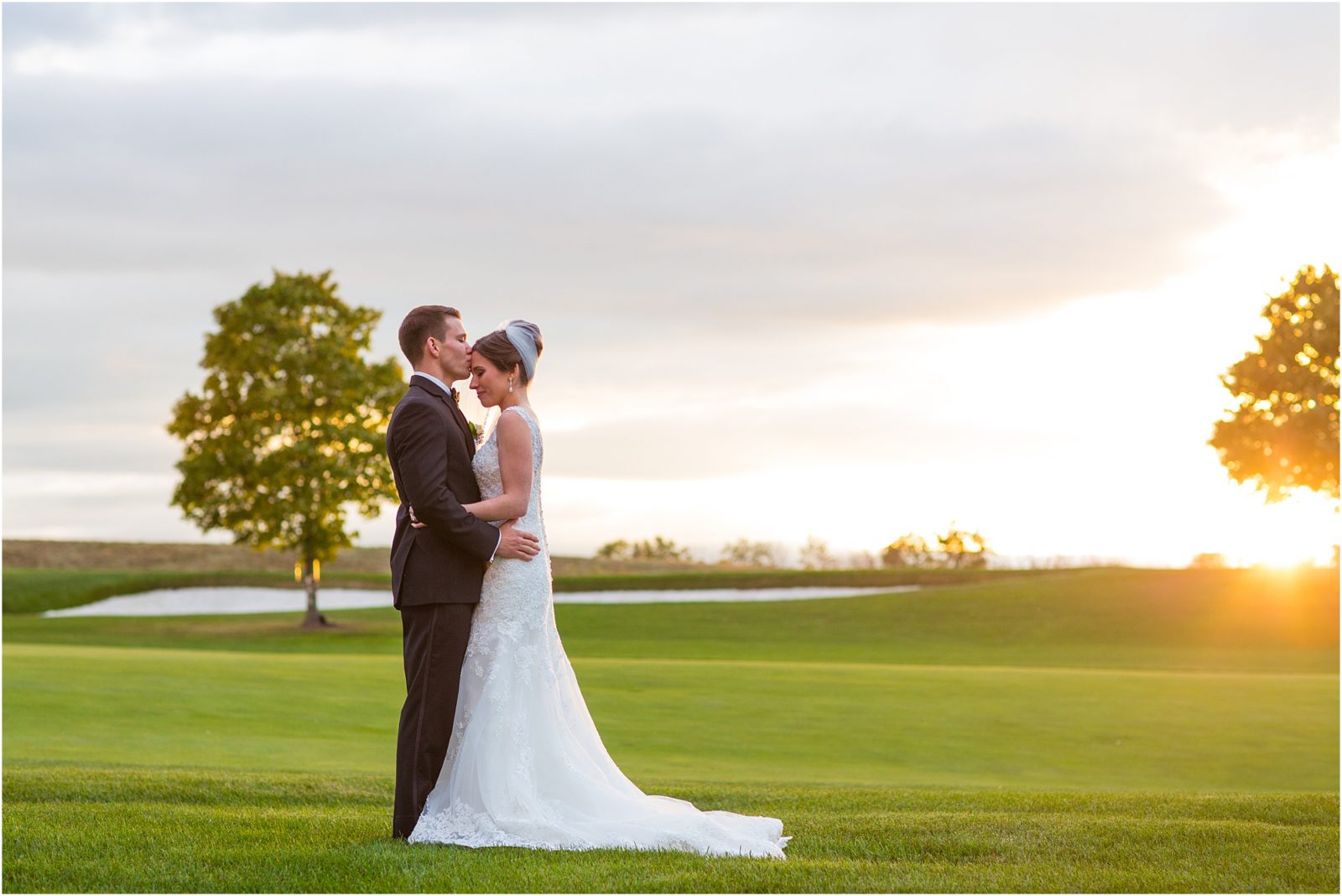 NJ wedding venues with the best property