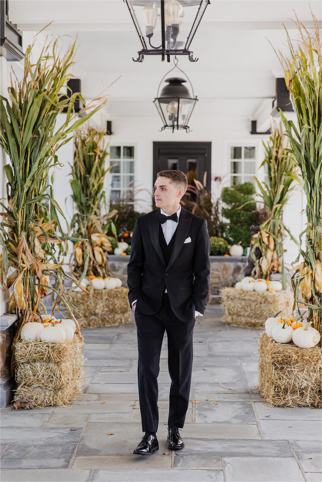 The Ryland Inn Wedding peachphotographynj com