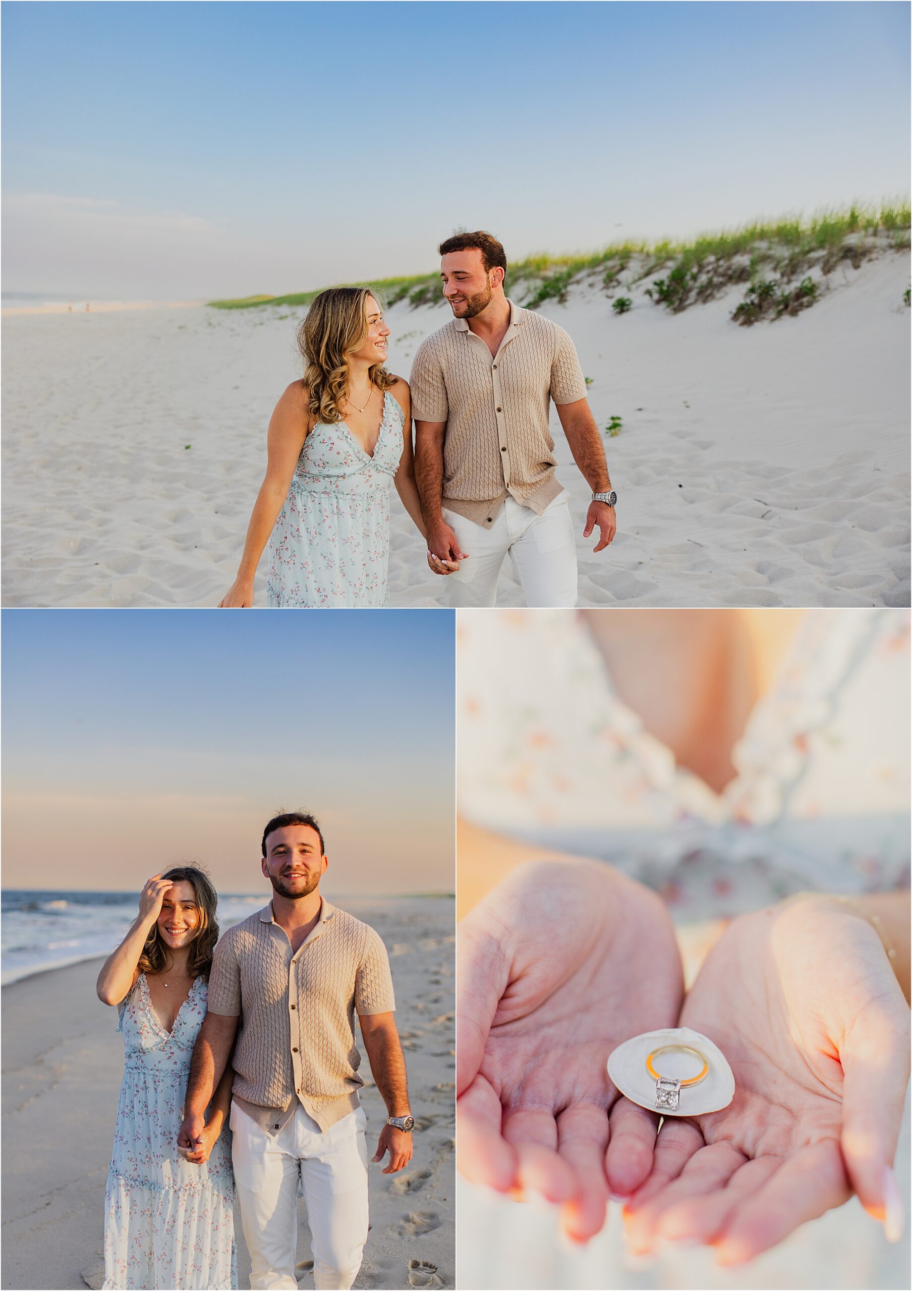 best engagement session locations