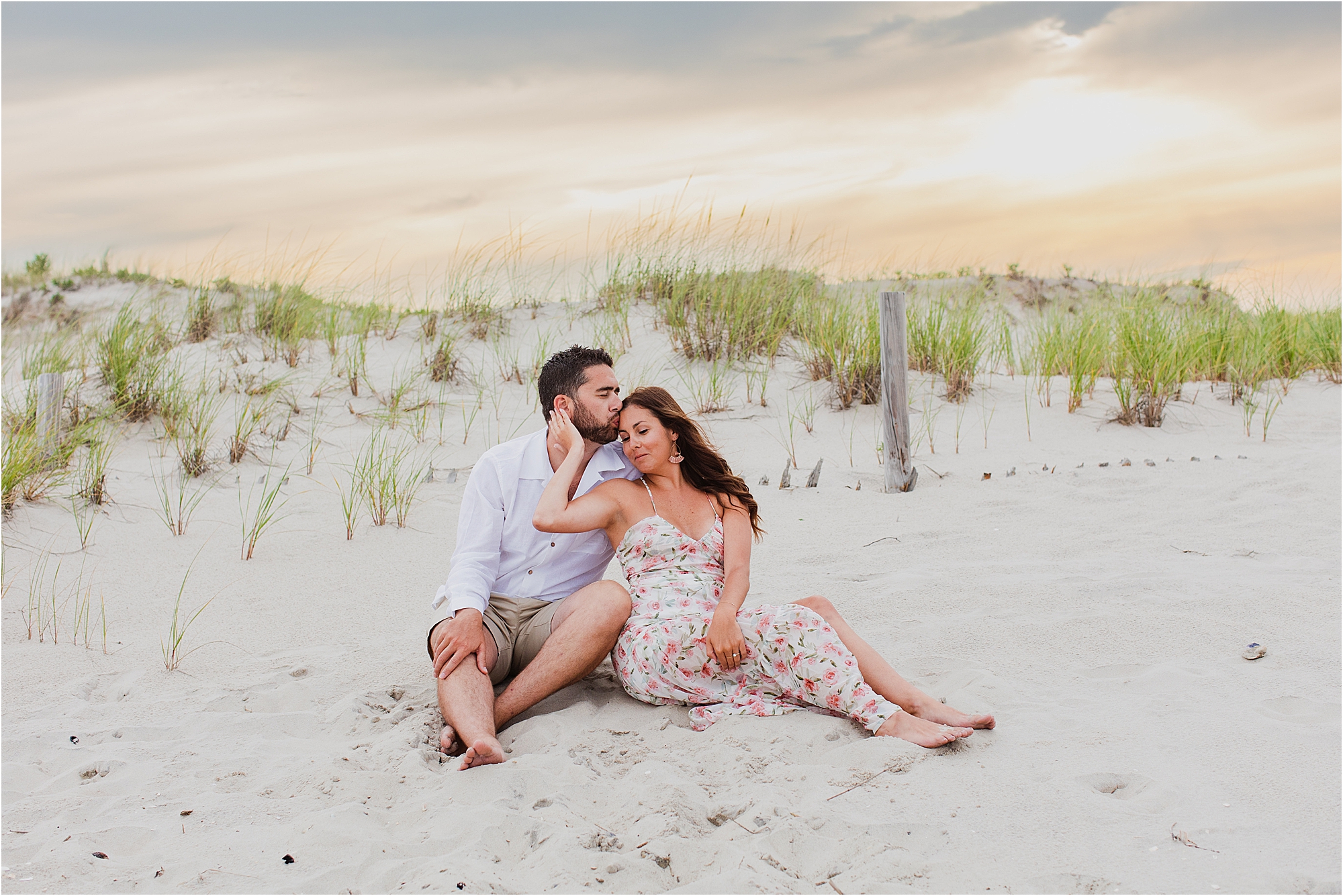 best engagement session locations