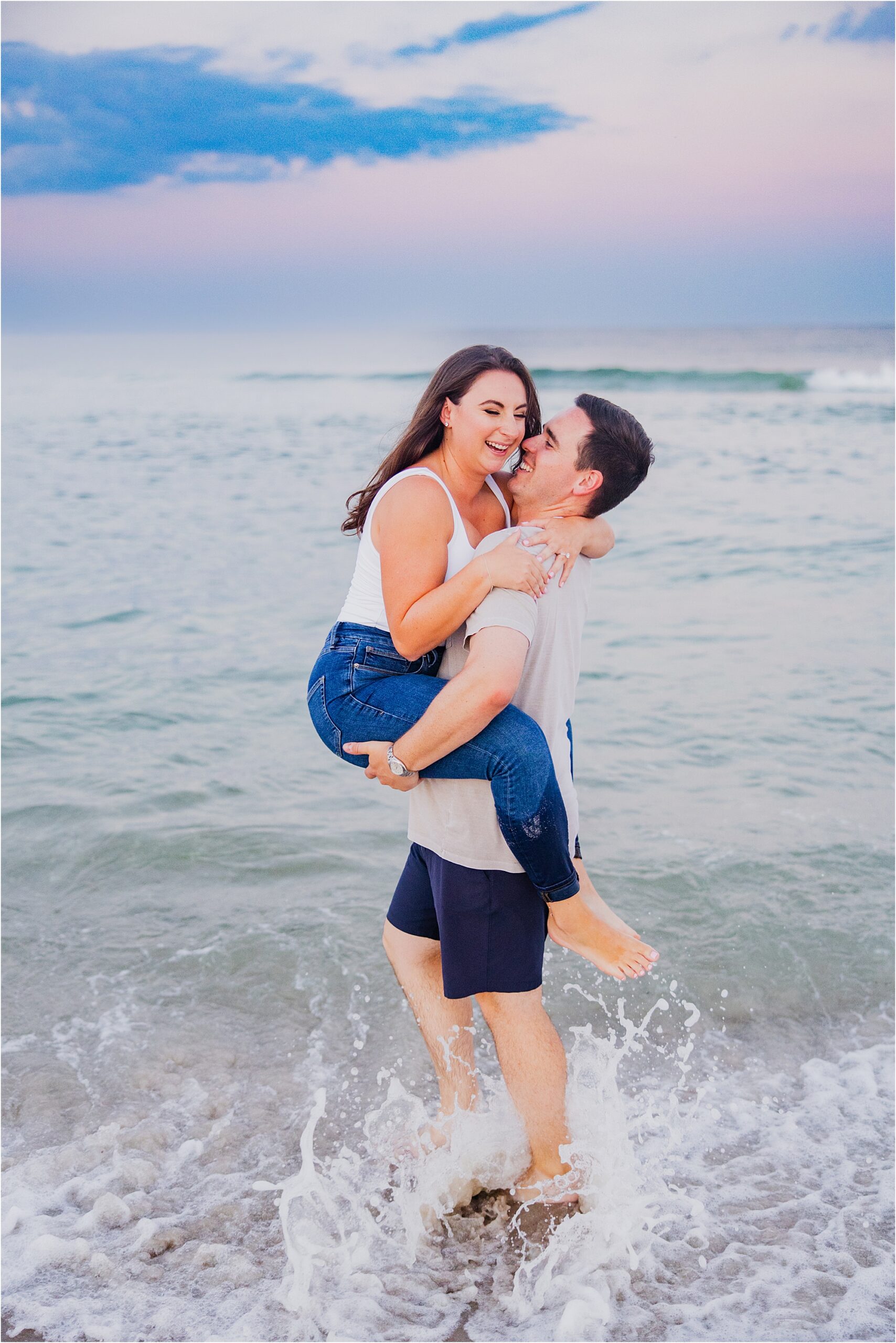 best engagement session locations