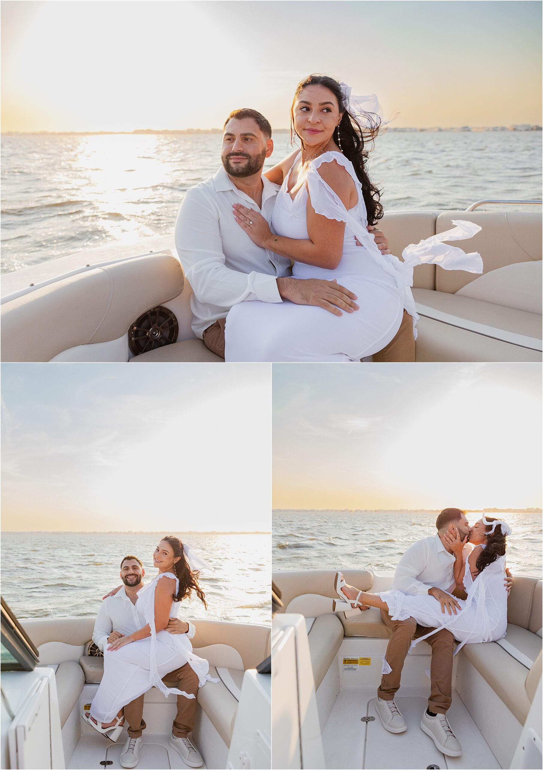 best engagement session locations