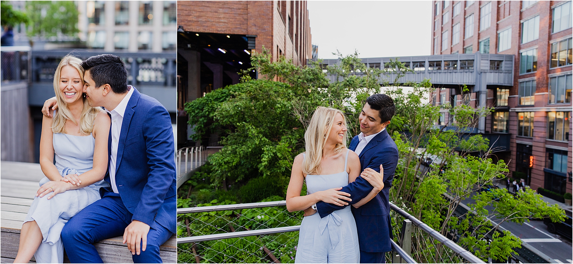 best engagement session locations