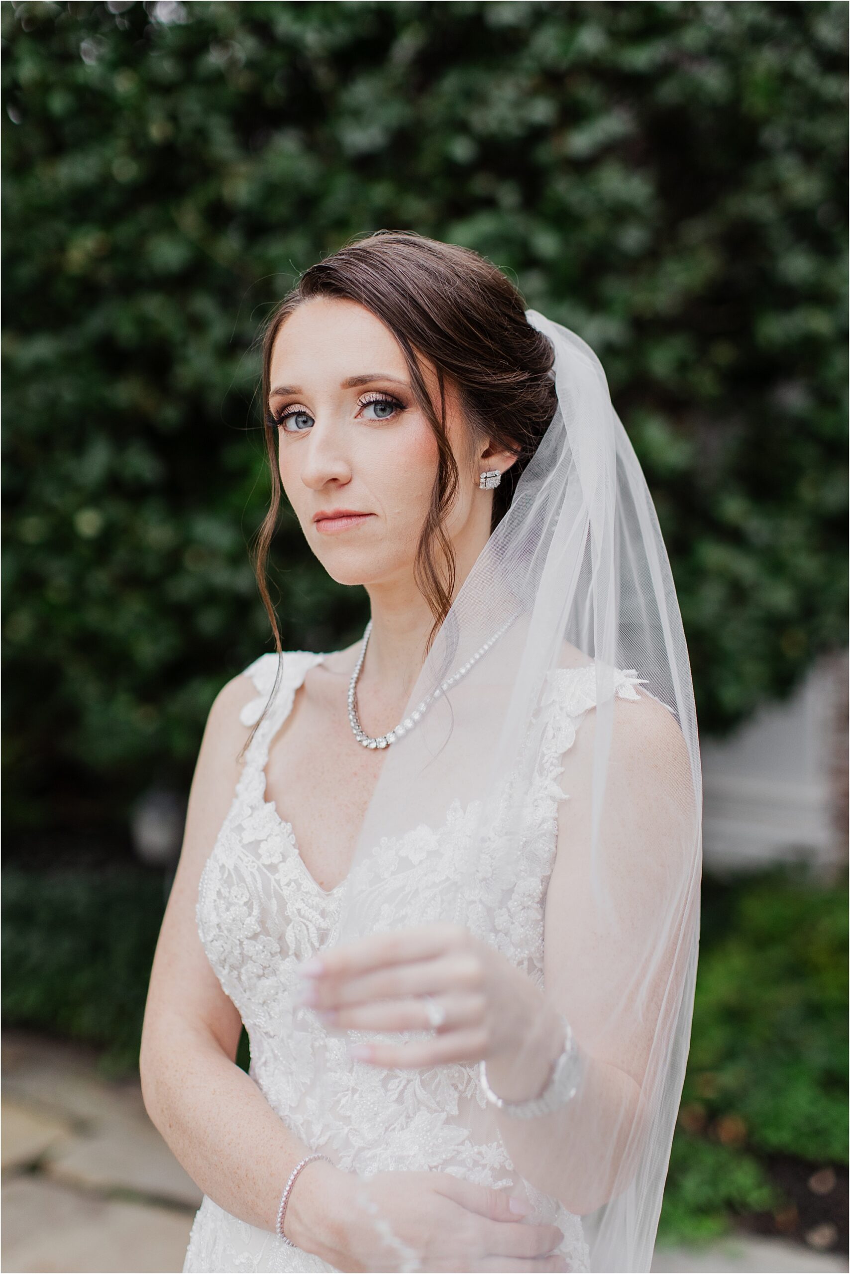 Hamilton farm fall wedding