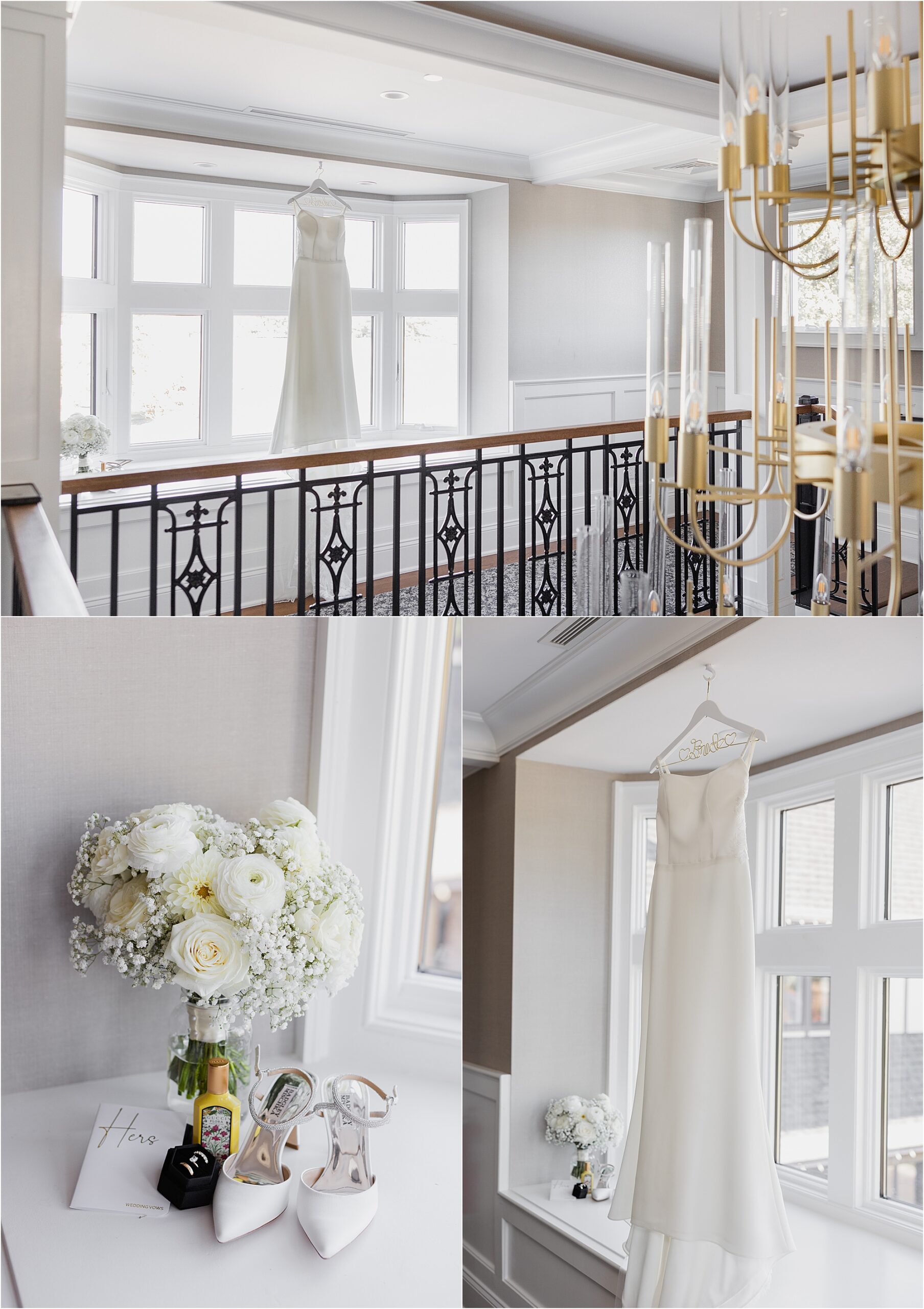 tillinghouse wedding