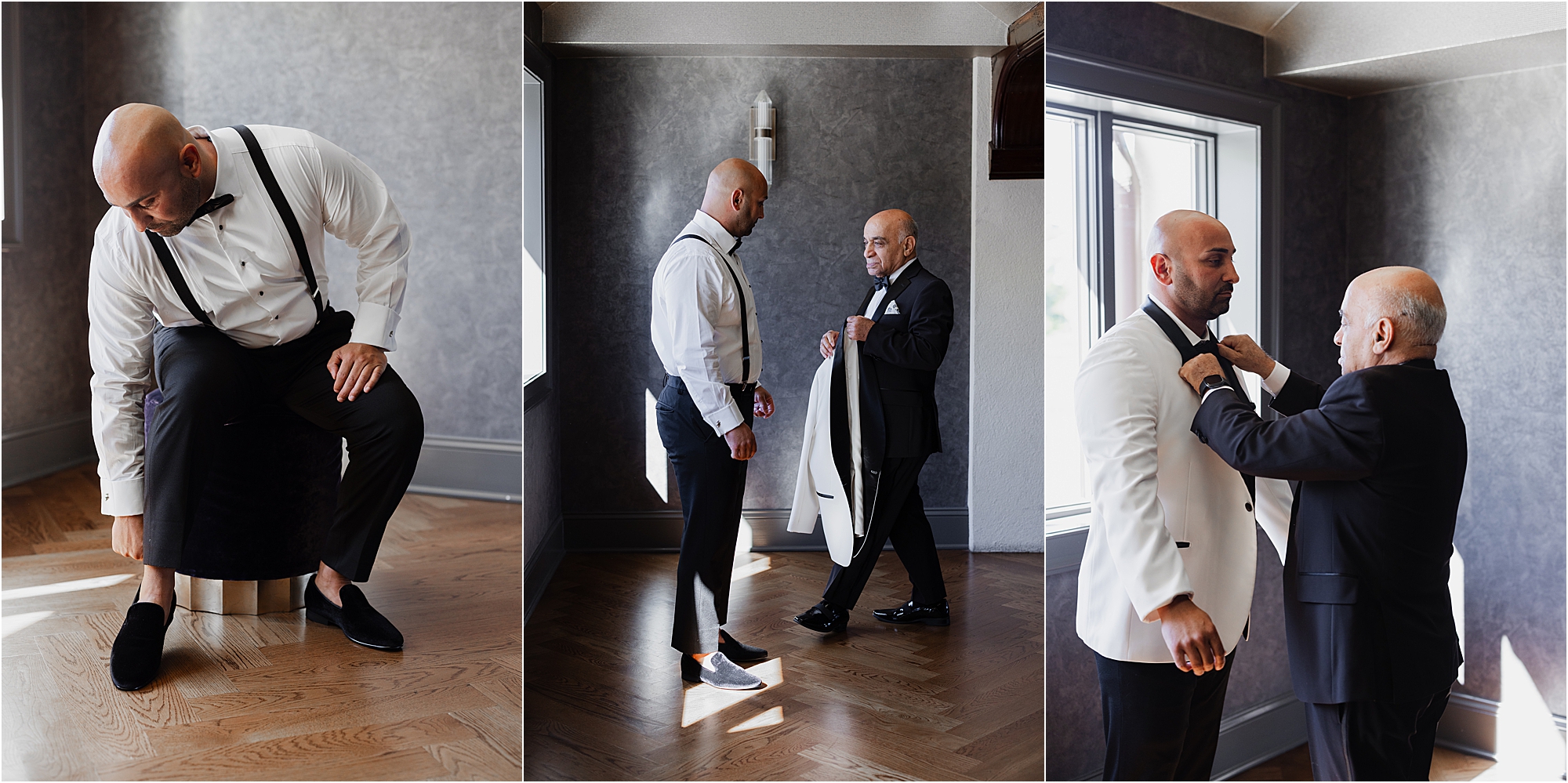tillinghouse wedding