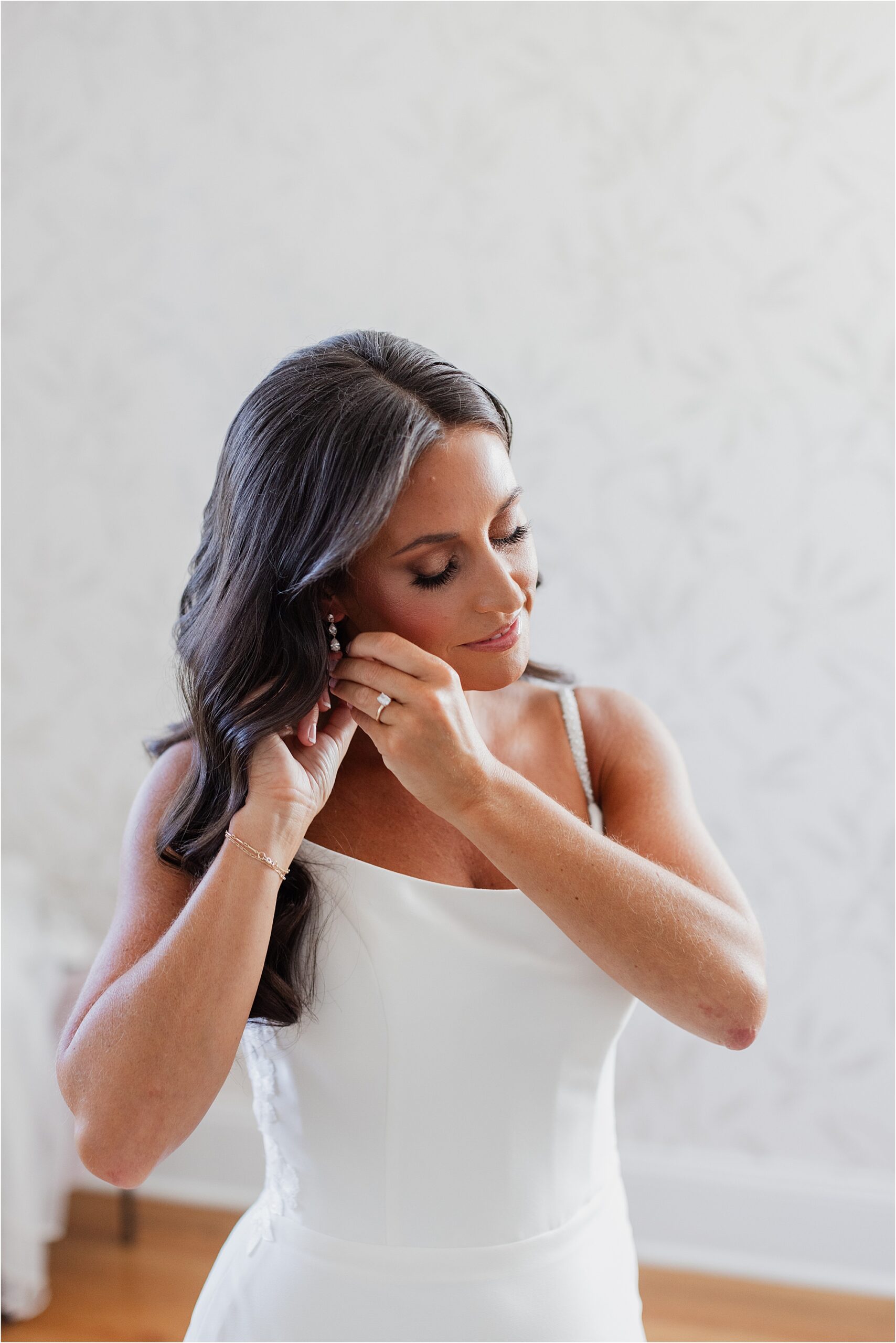 tillinghouse wedding