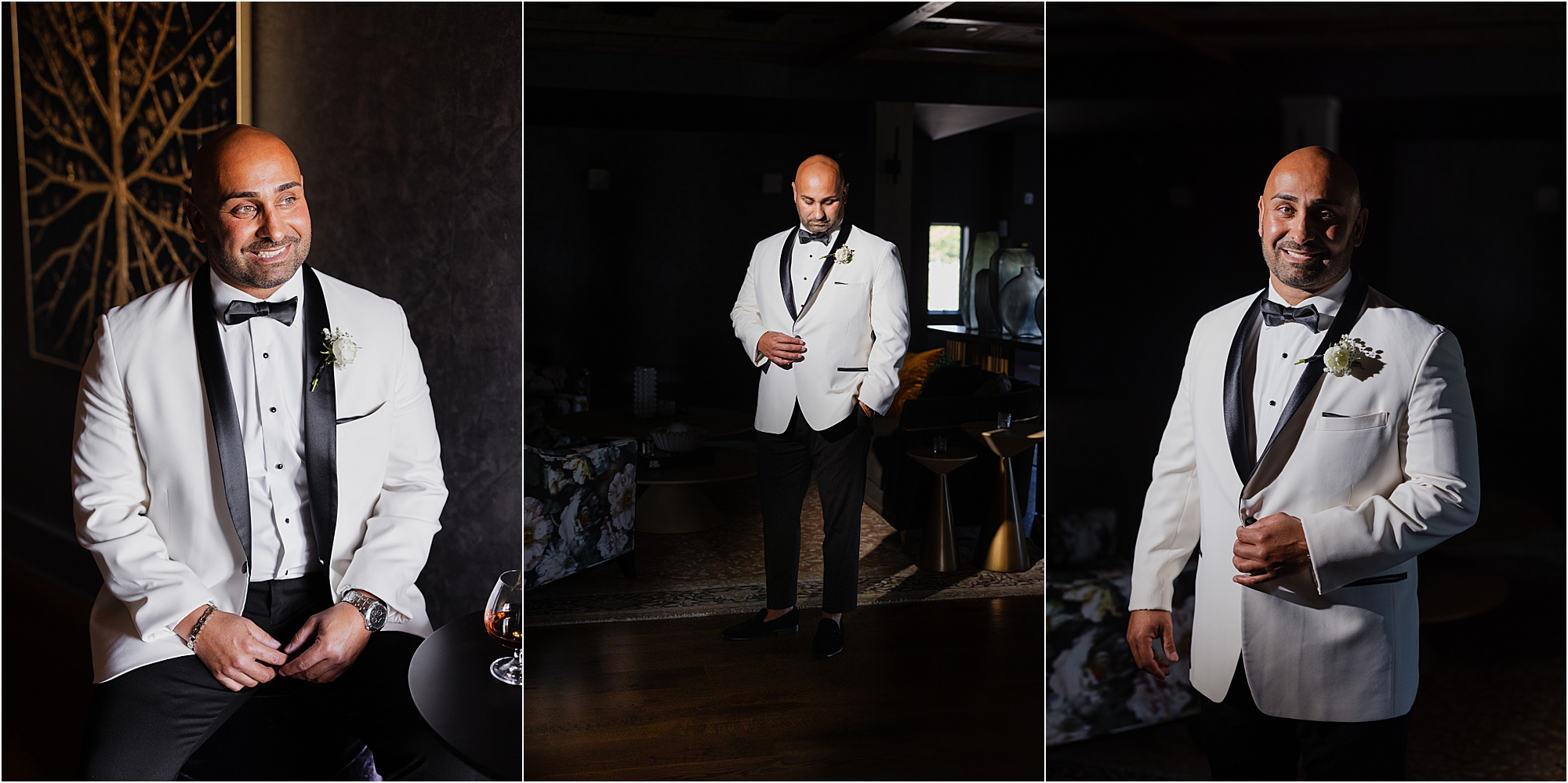 tillinghouse wedding