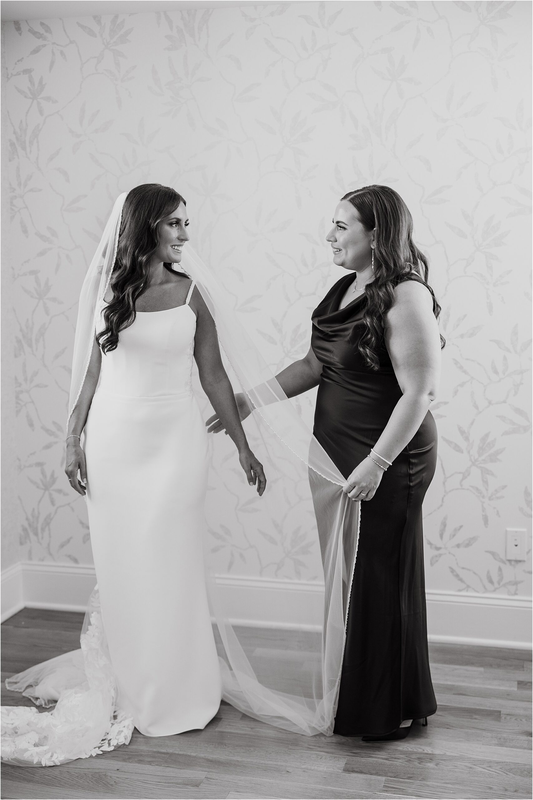 tillinghouse wedding