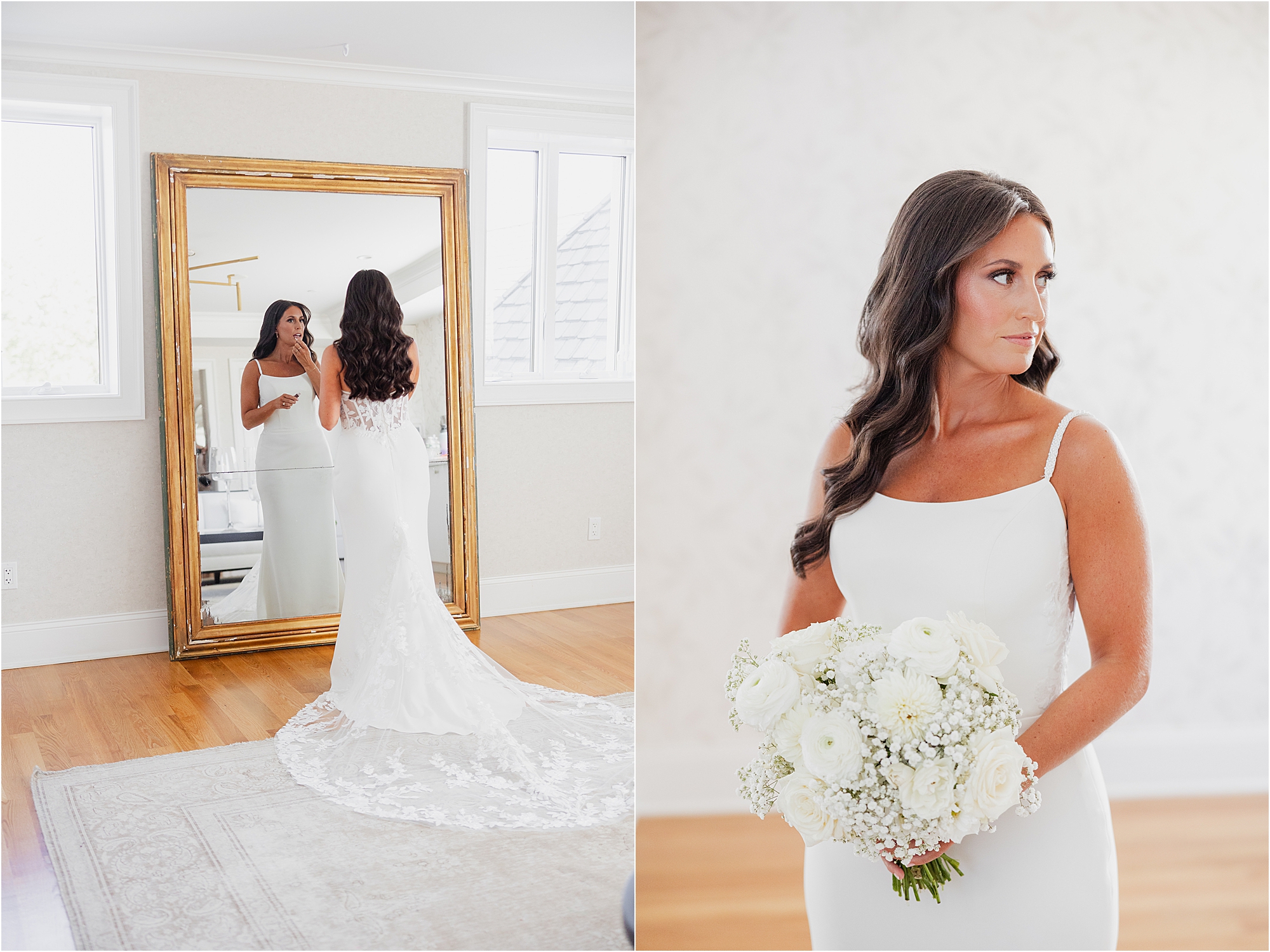 tillinghouse wedding