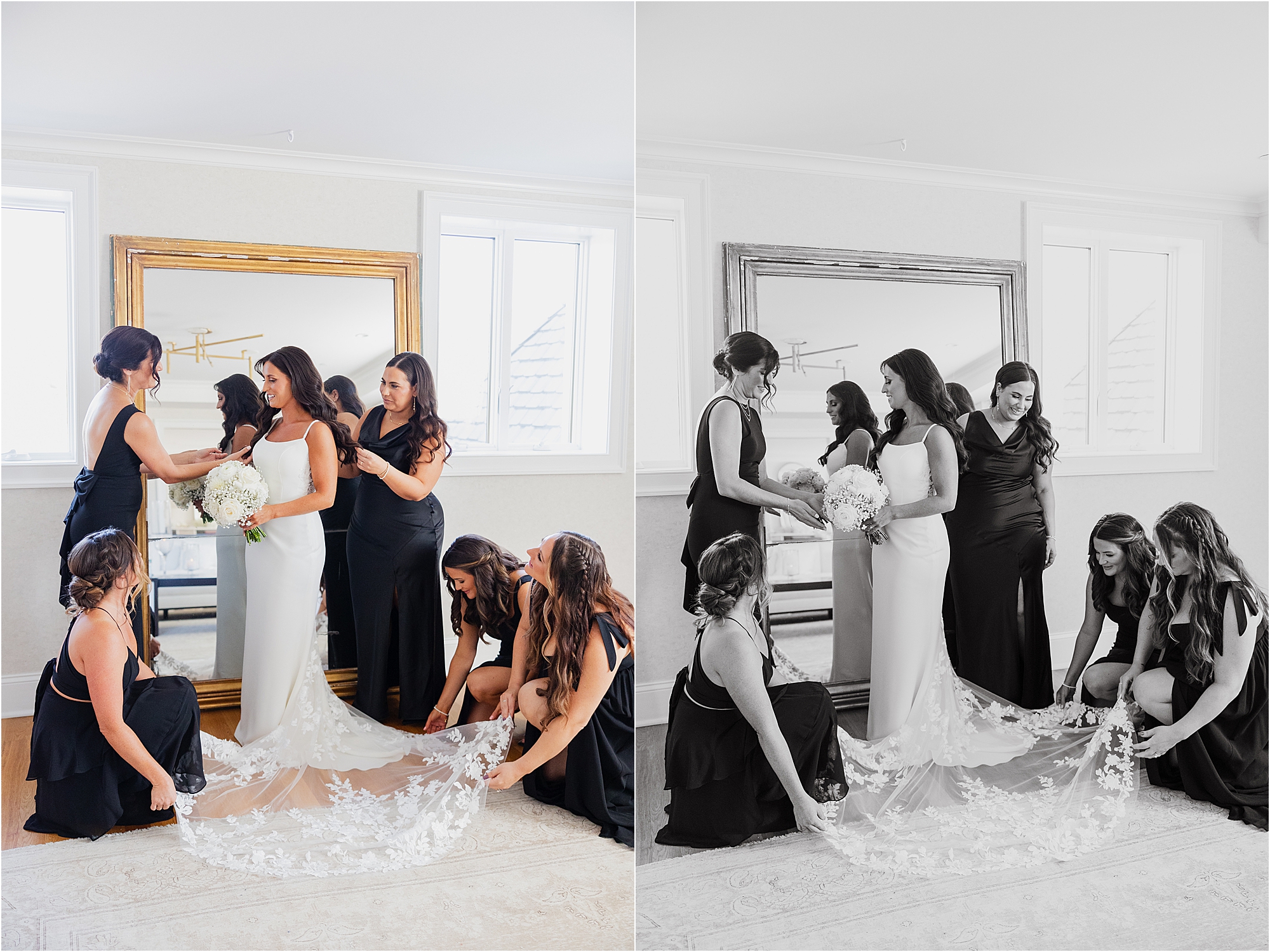tillinghouse wedding