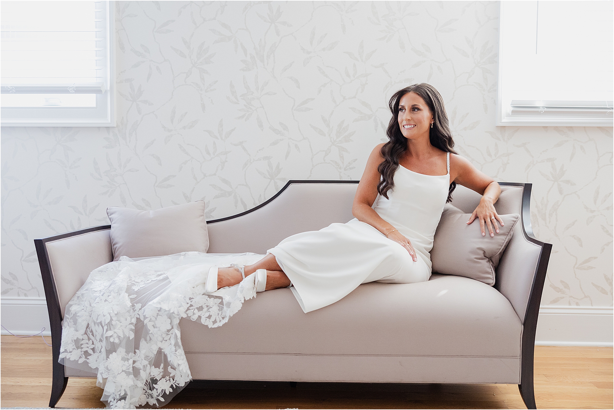 tillinghouse wedding