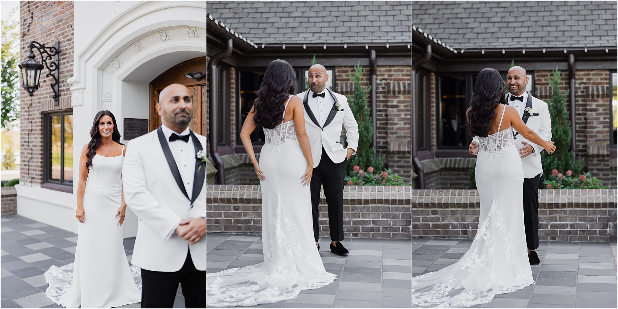 tillinghouse wedding