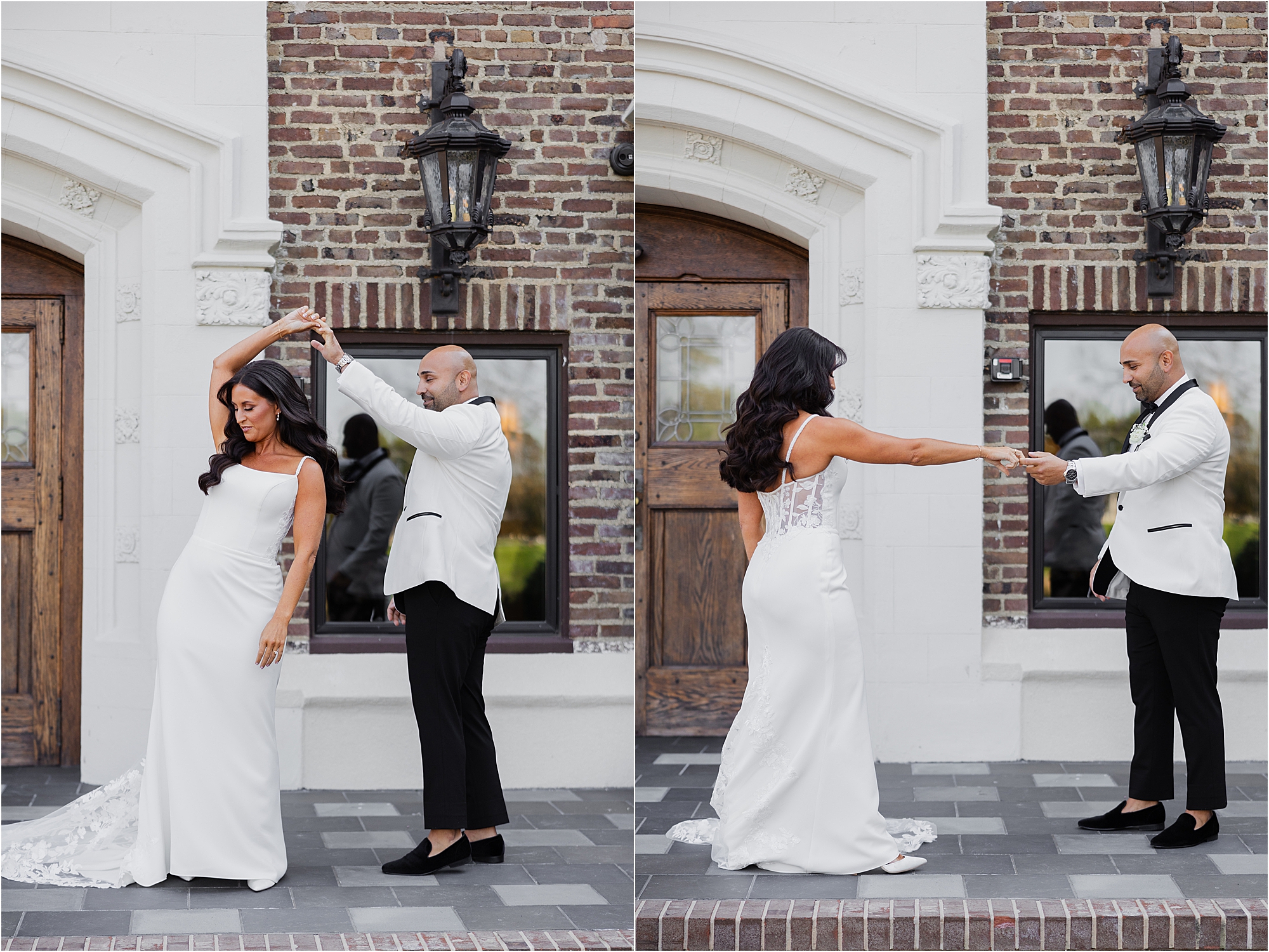 tillinghouse wedding