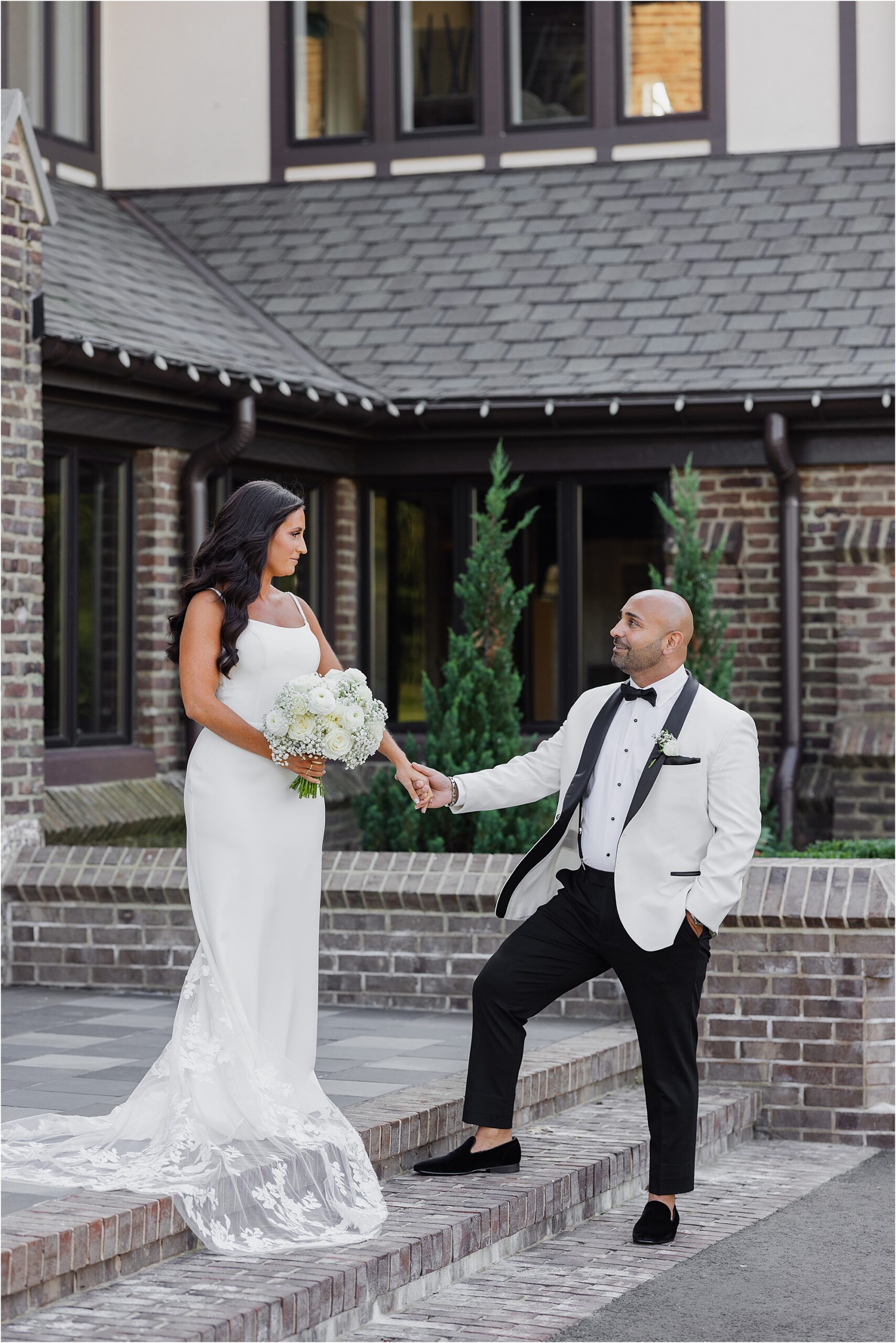 tillinghouse wedding