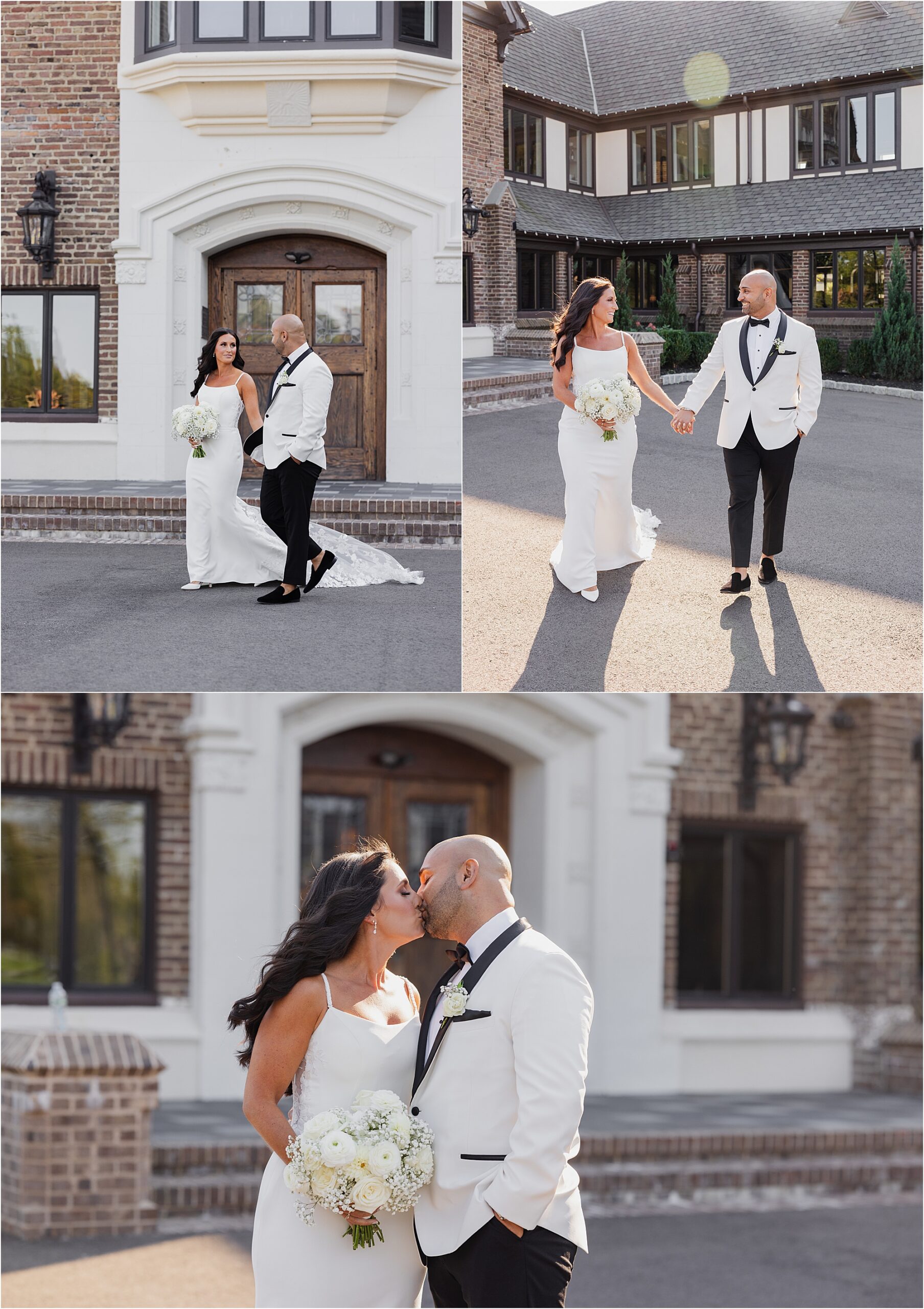 tillinghouse wedding