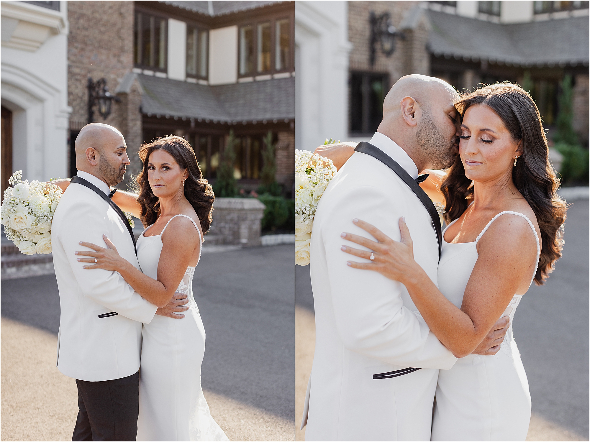 tillinghouse wedding