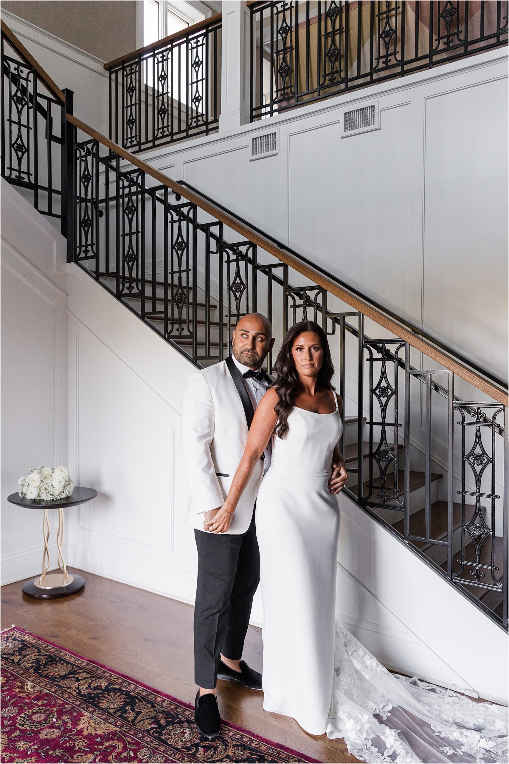 tillinghouse wedding