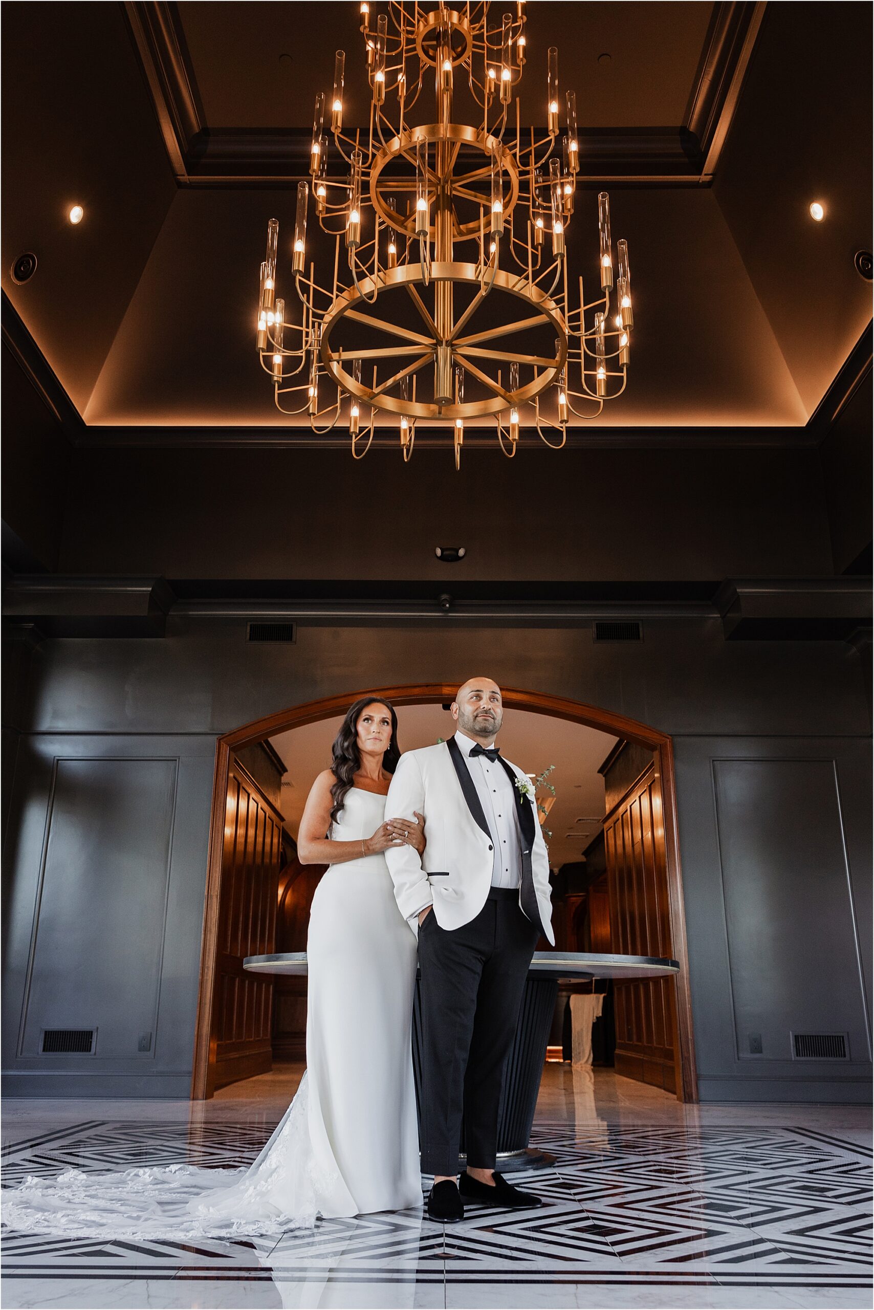 tillinghouse wedding