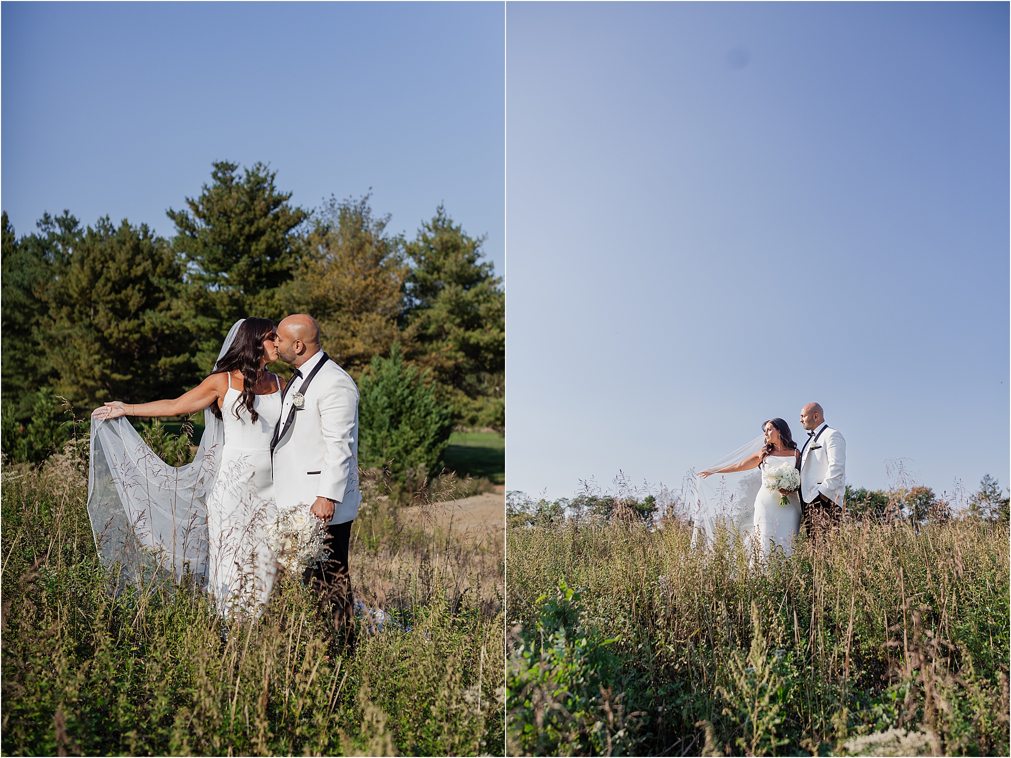 tillinghouse wedding