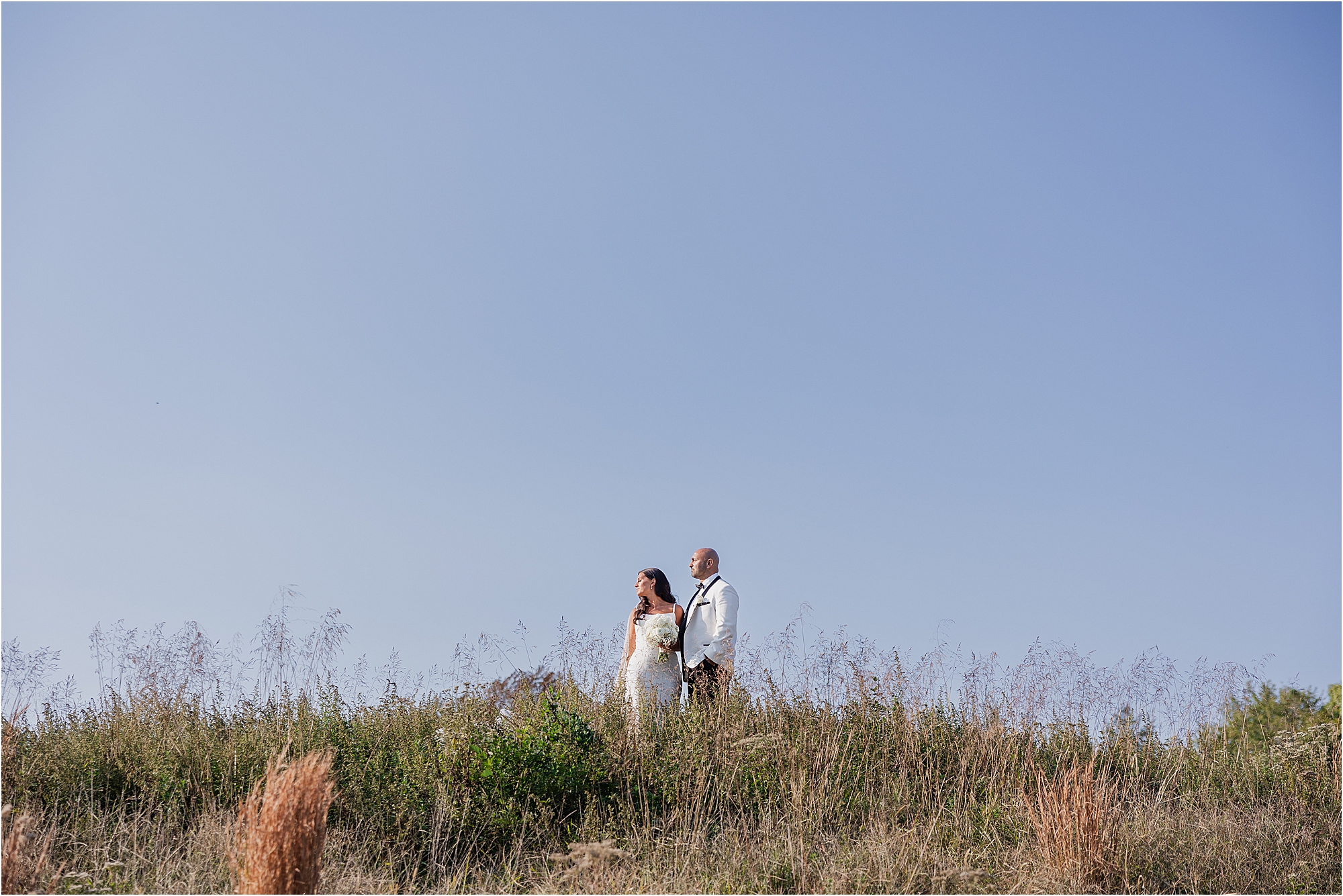 tillinghouse wedding