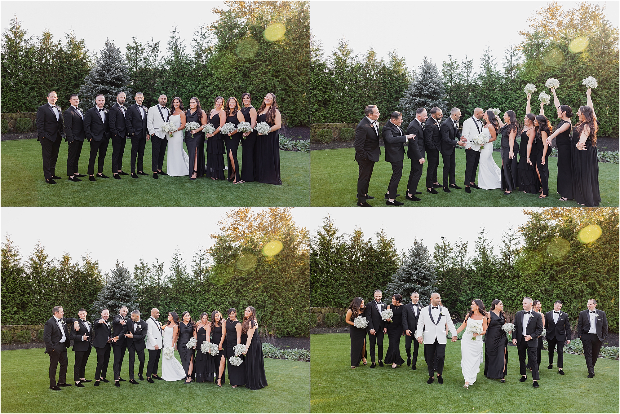tillinghouse wedding