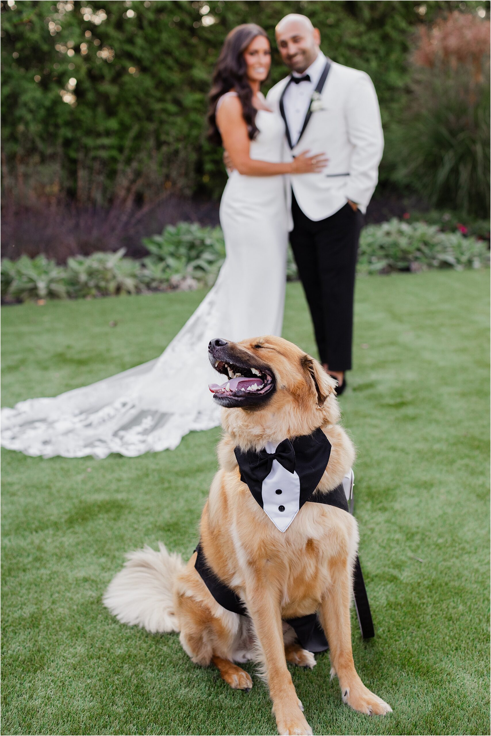 tillinghouse wedding