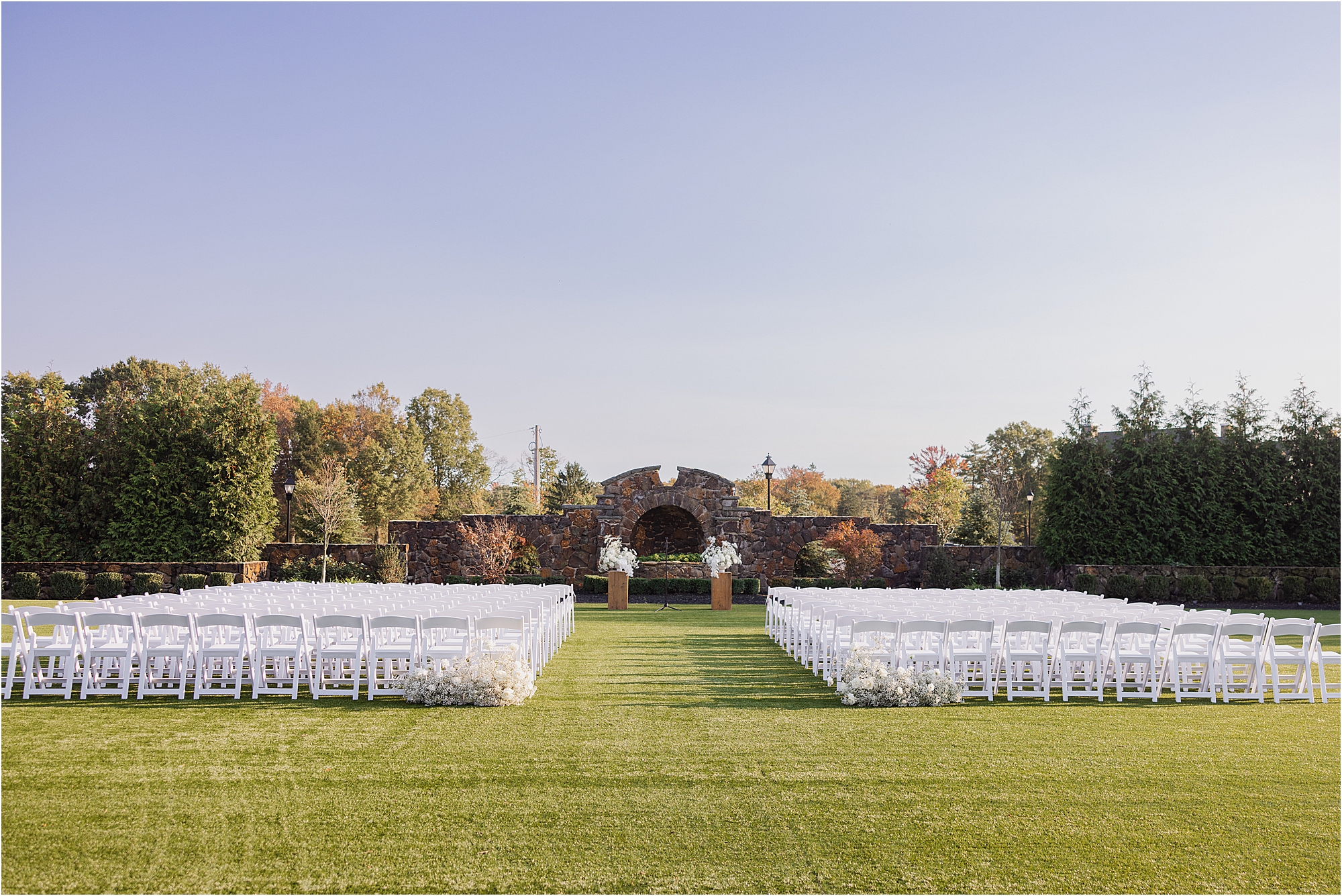 tillinghouse wedding