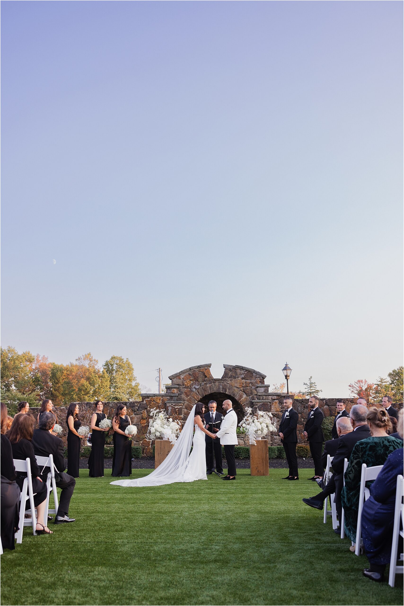 tillinghouse wedding