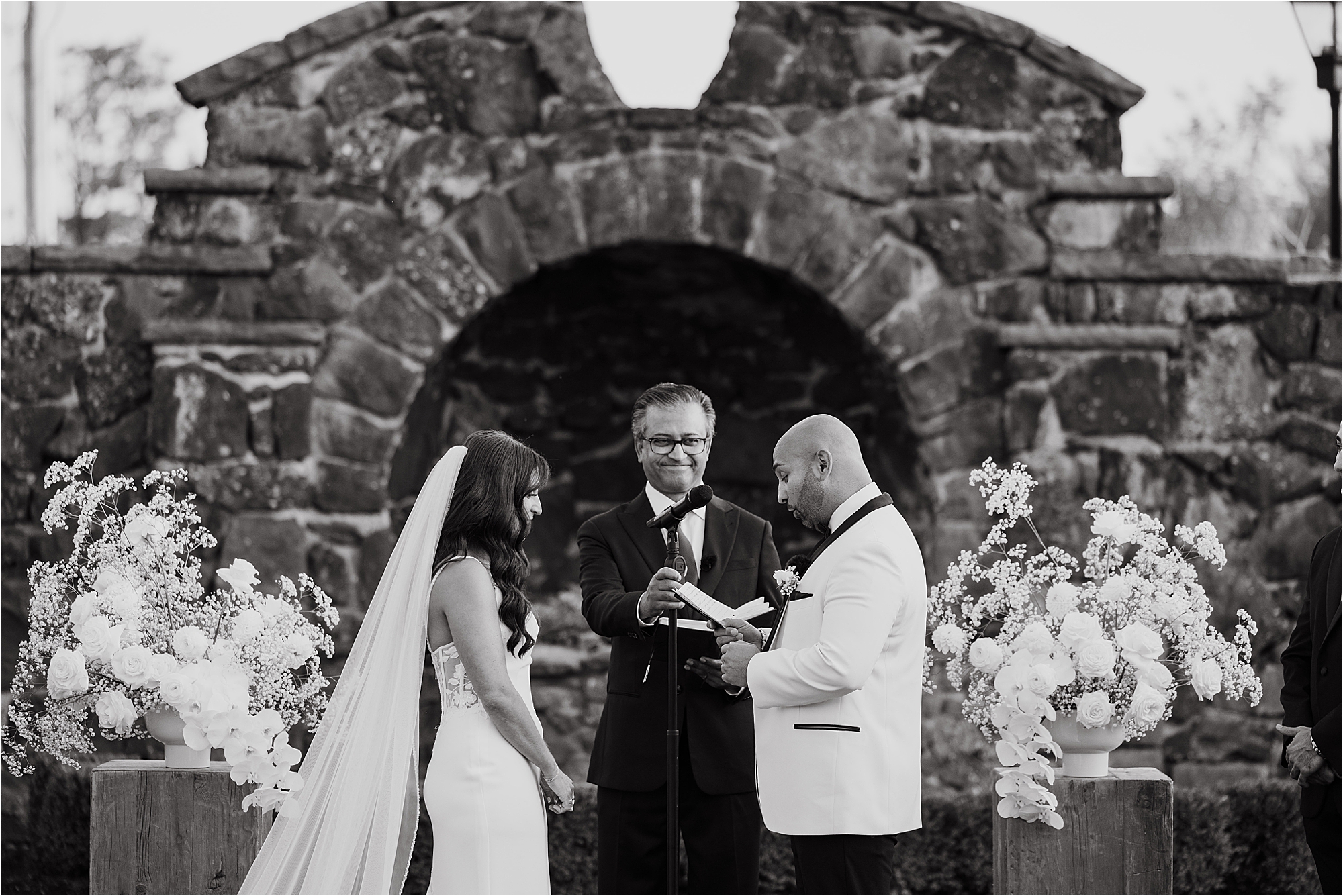 tillinghouse wedding