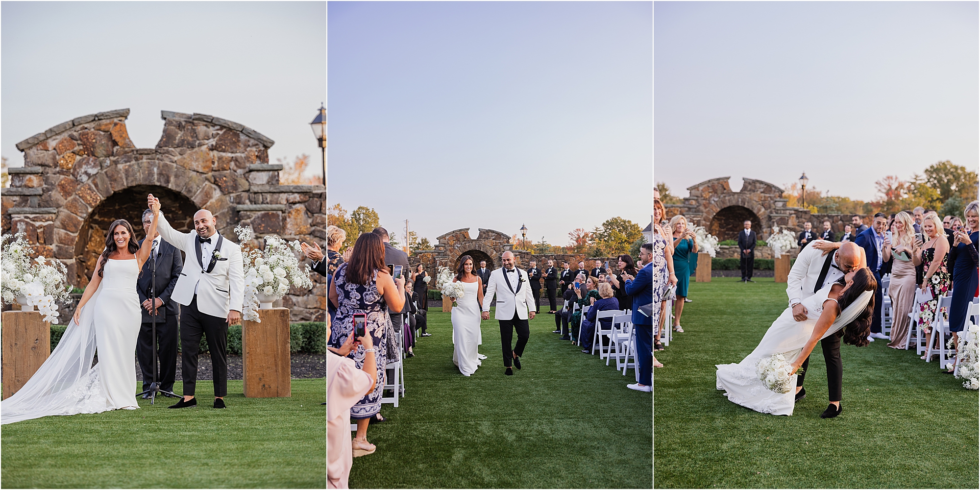 tillinghouse wedding