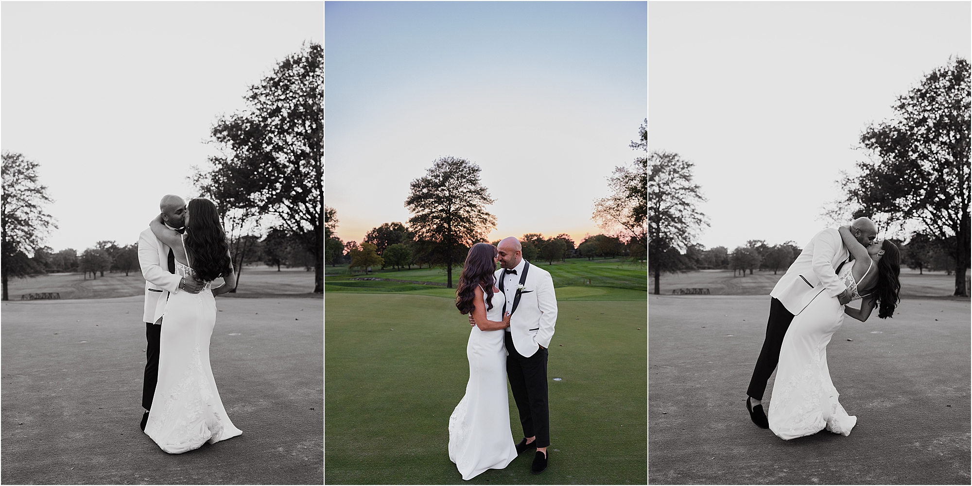 tillinghouse wedding
