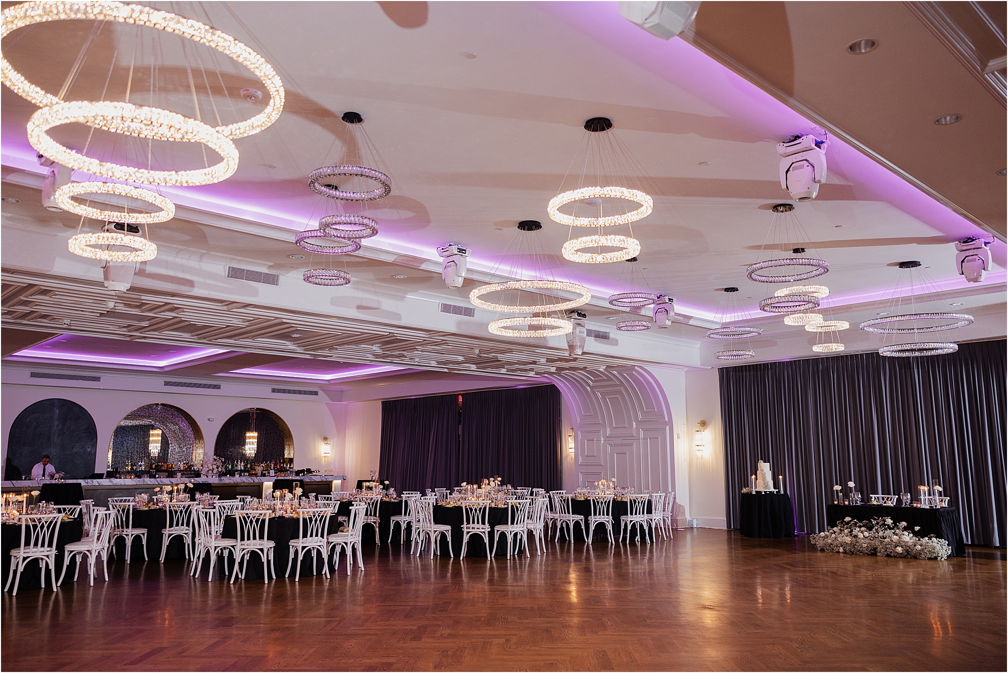 tillinghouse wedding
