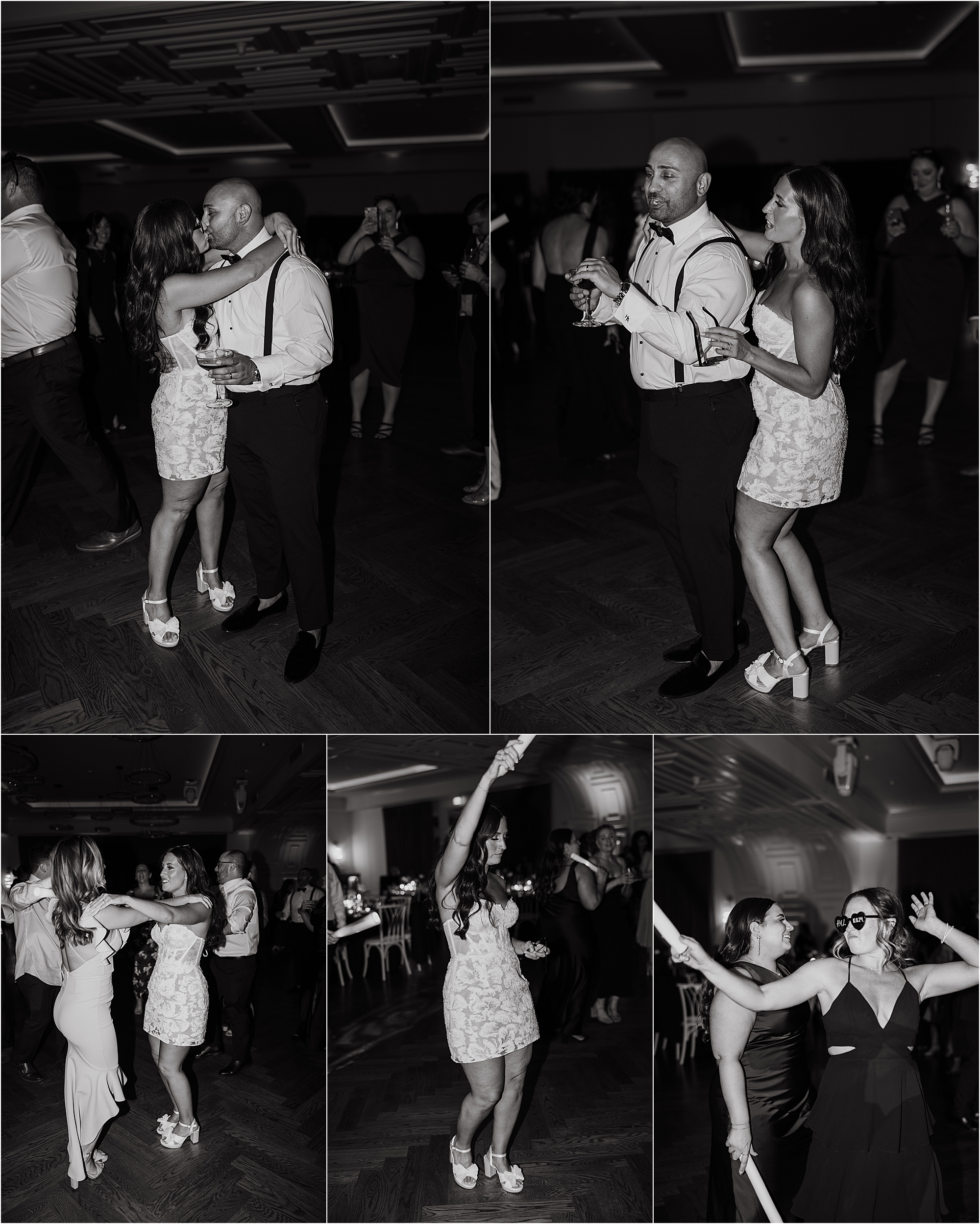 tillinghouse wedding