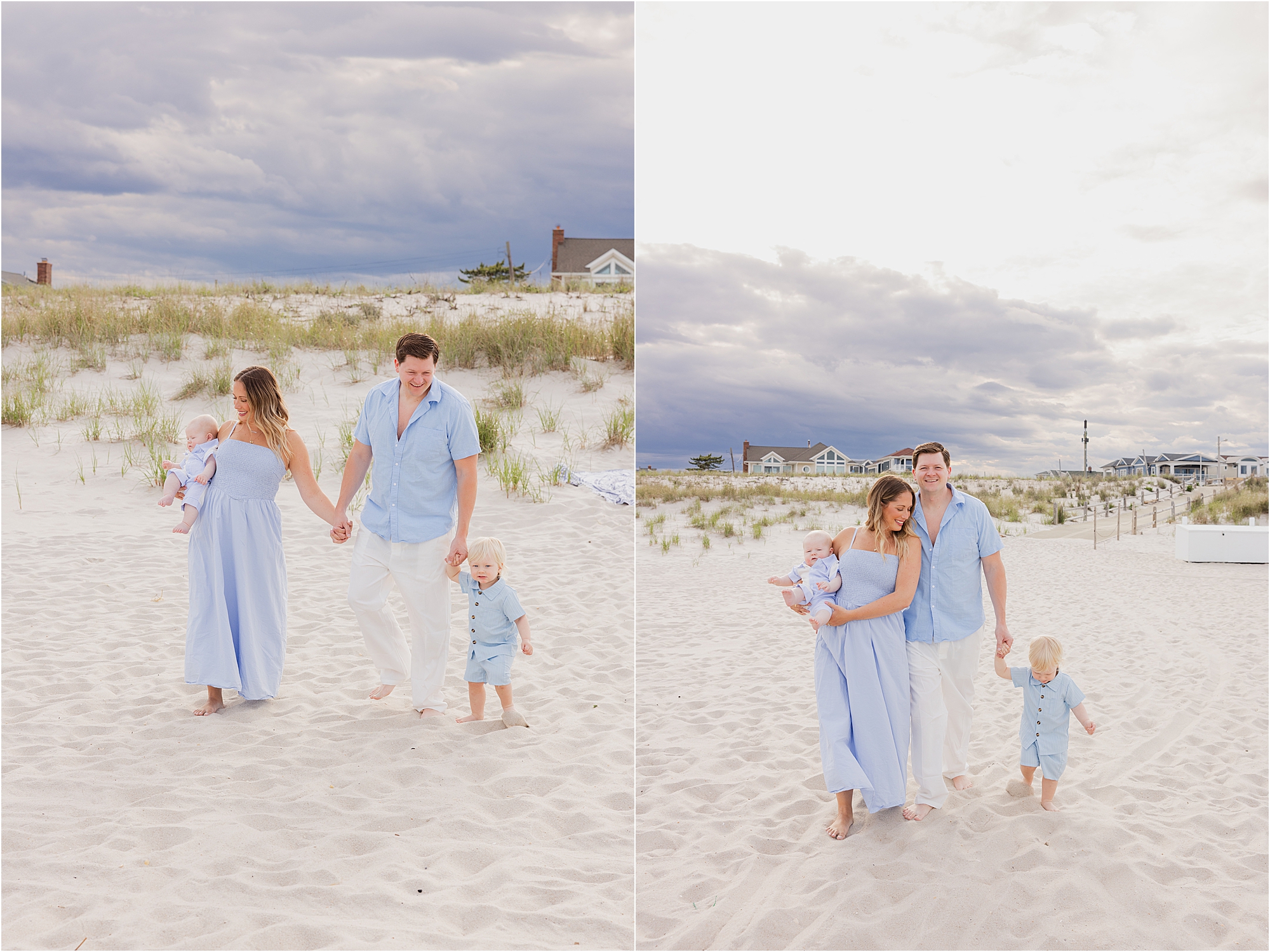 jersey shore family photos