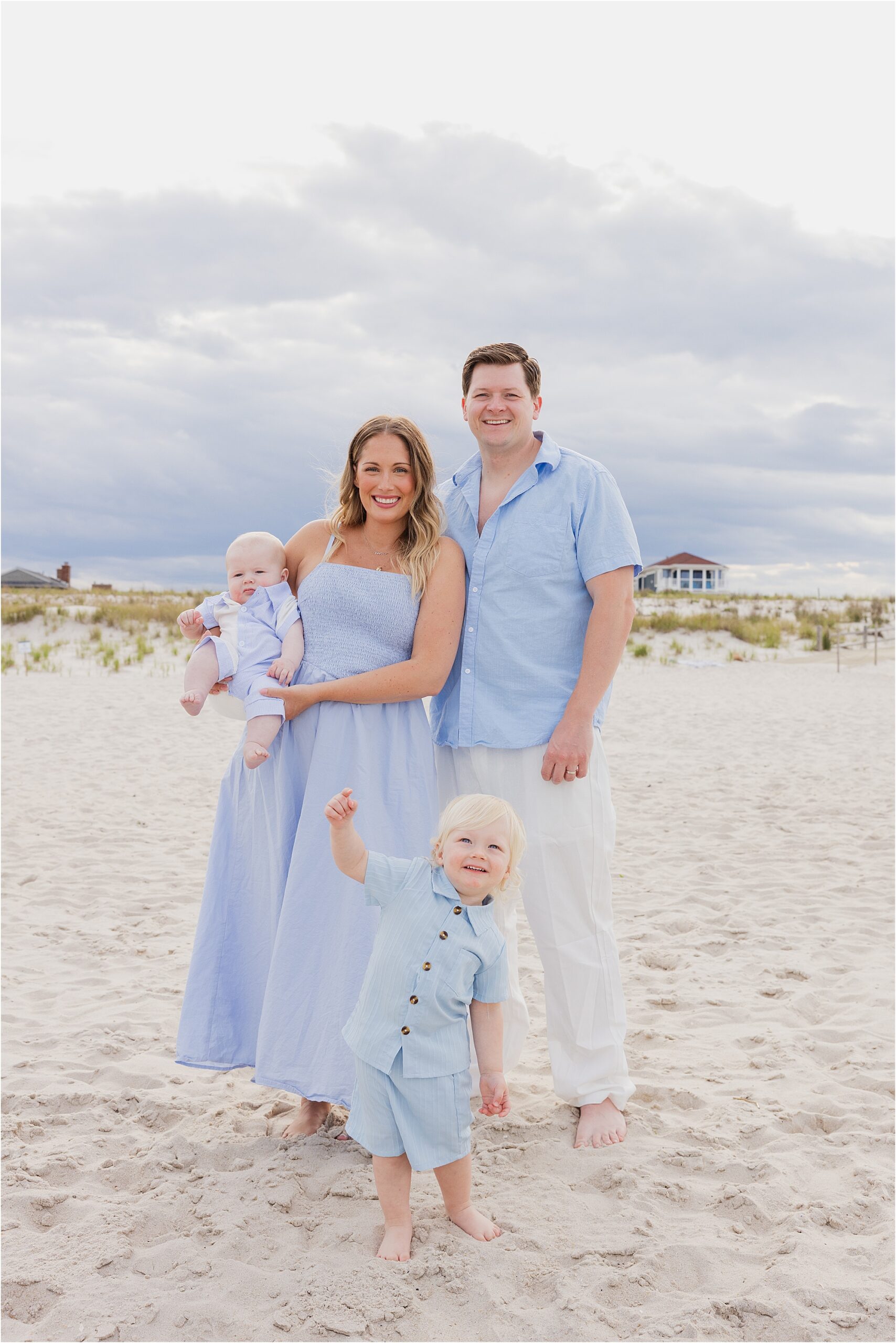 jersey shore family photos