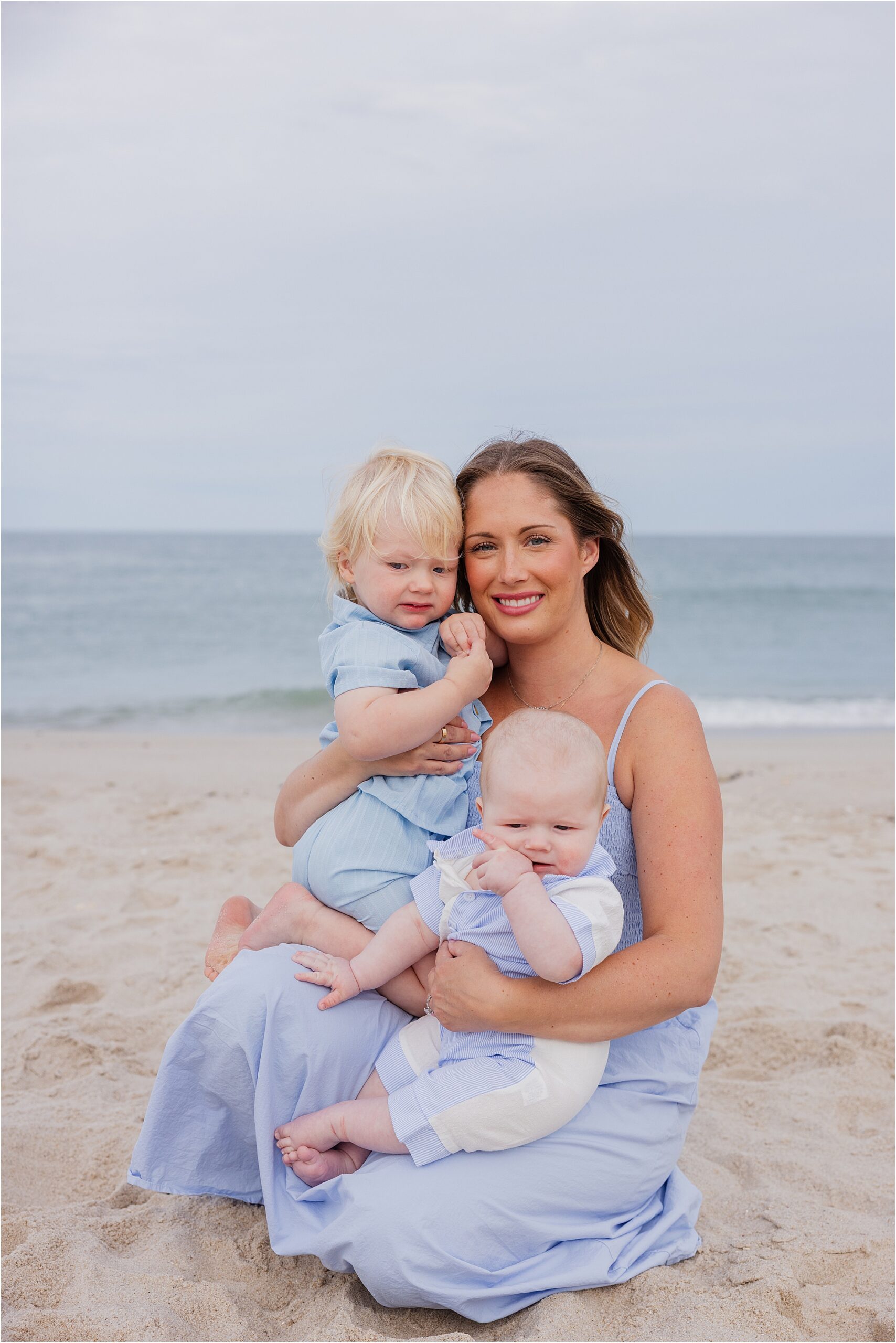 jersey shore family photos