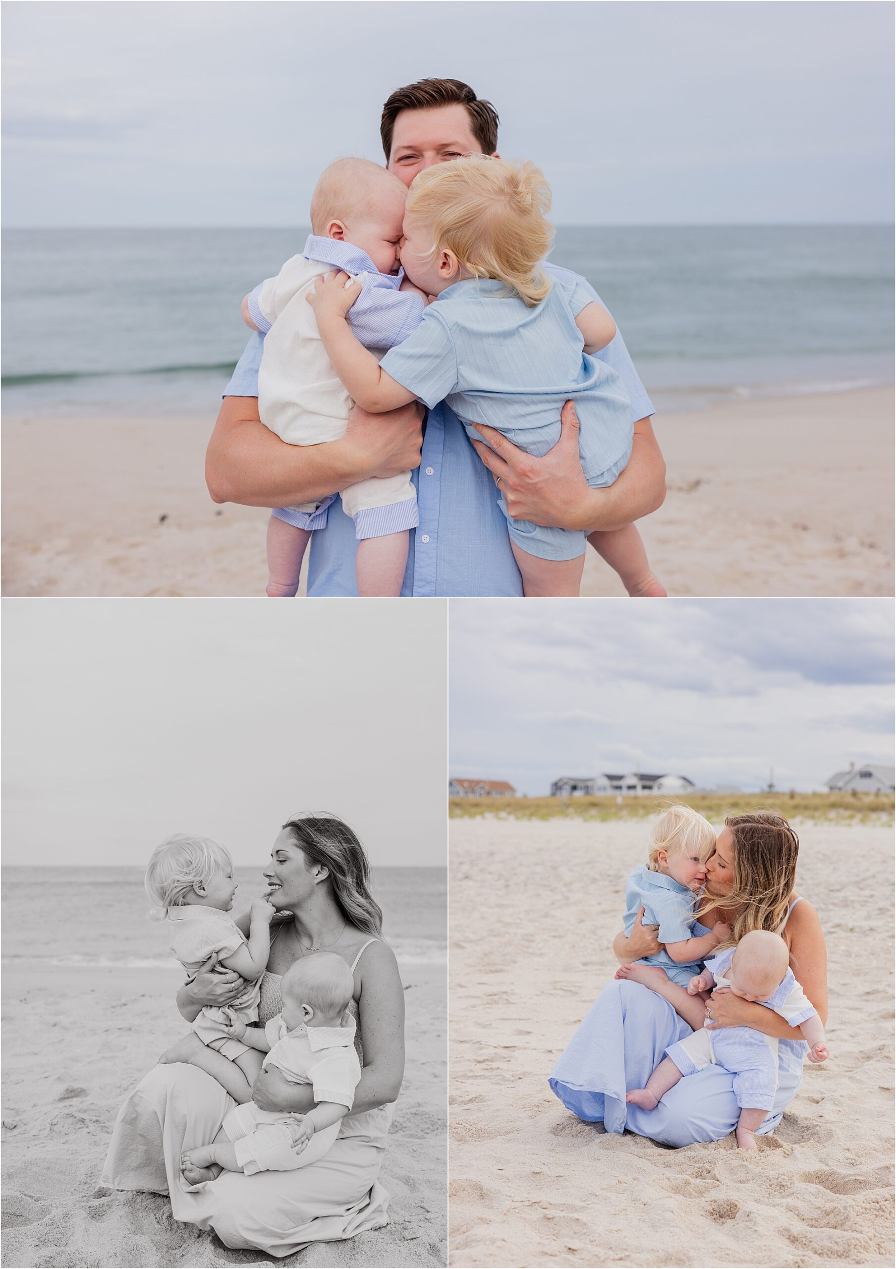 jersey shore family photos