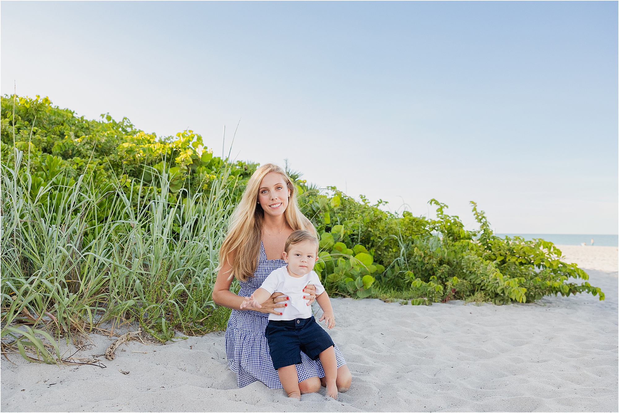 palm beach family photographer
