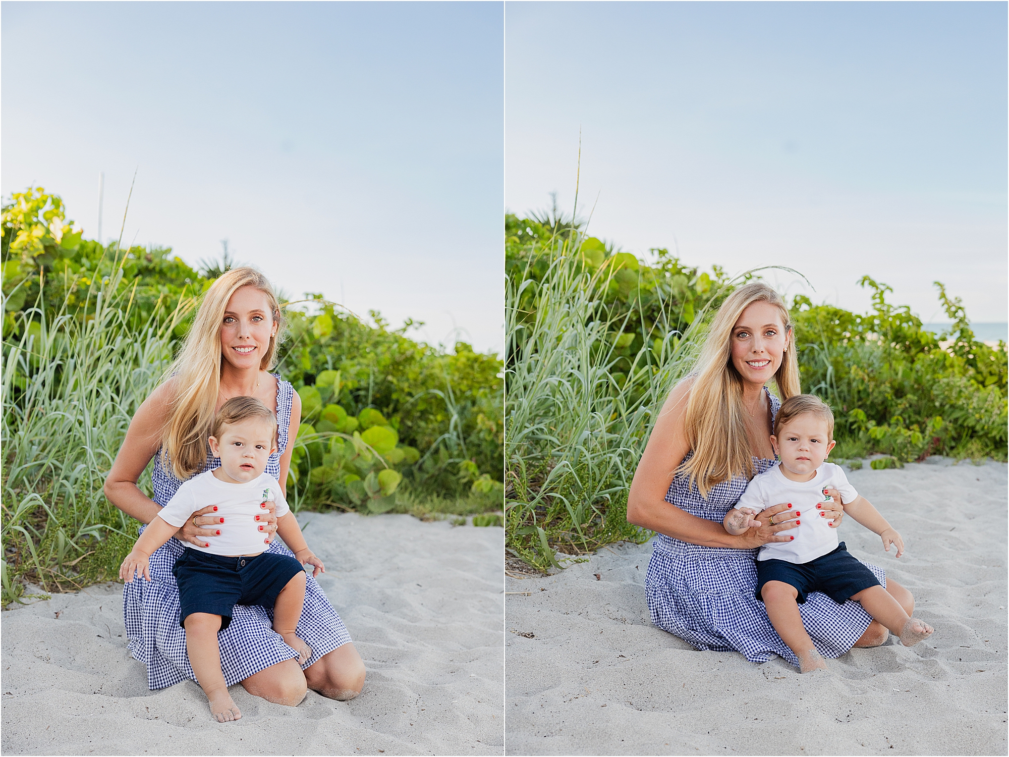 palm beach family photographer