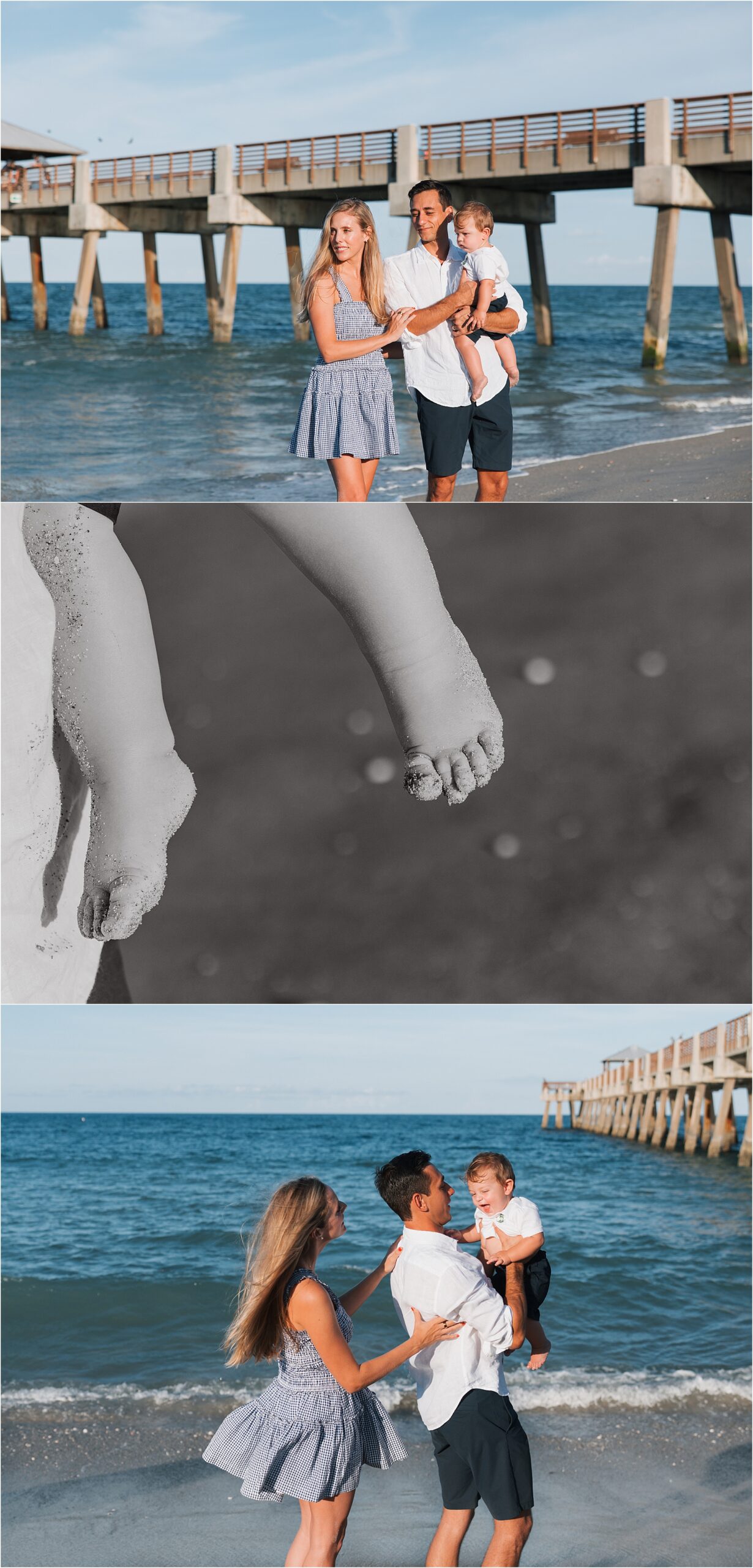 palm beach family photographer