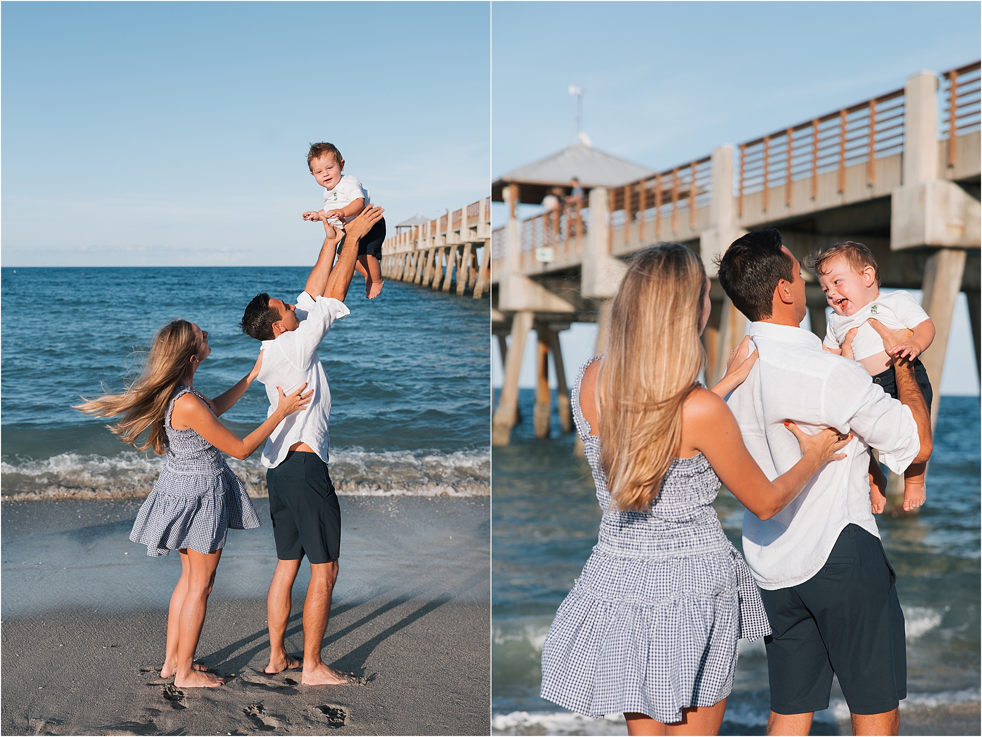 palm beach family photographer