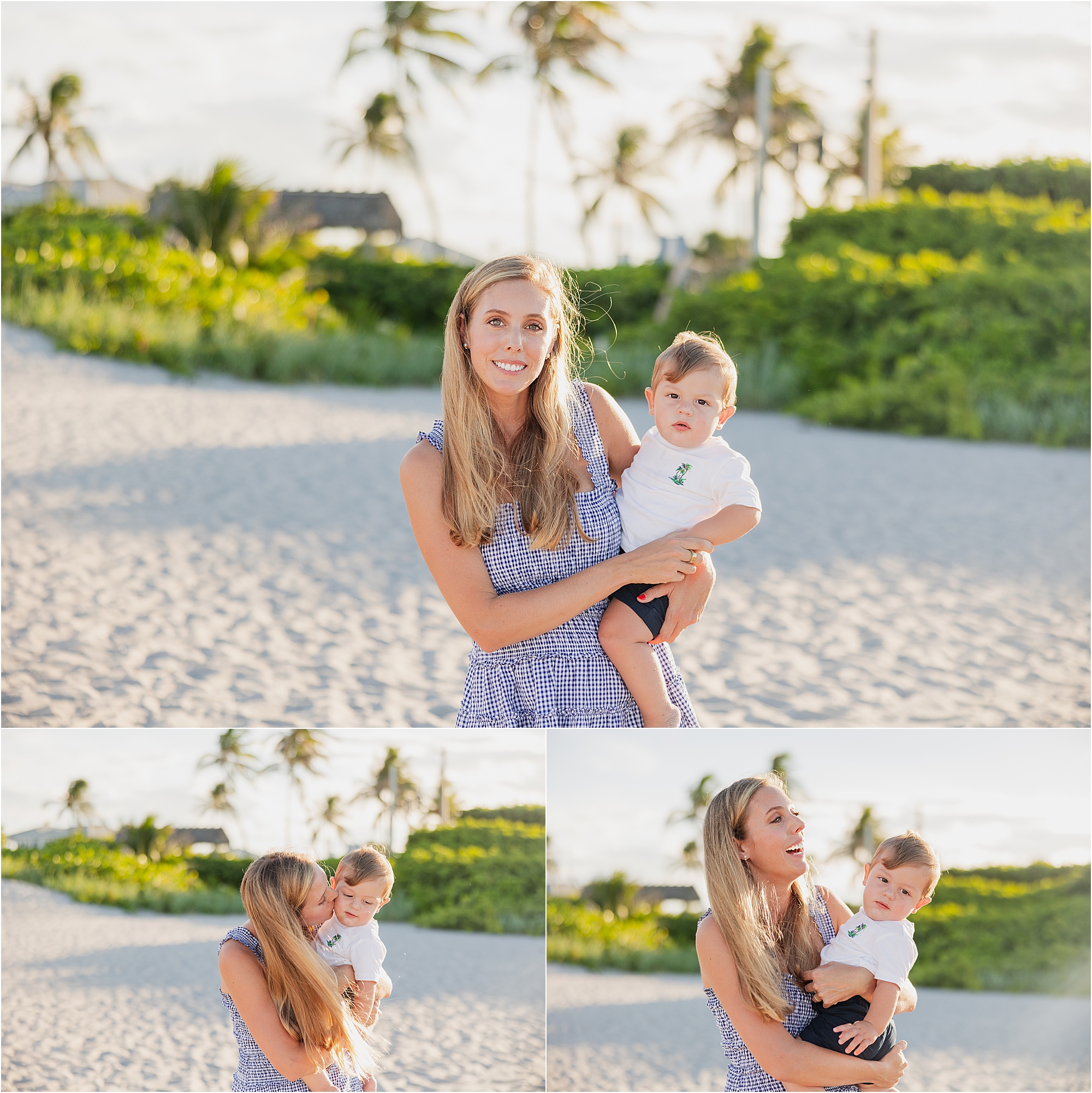 palm beach family photographer