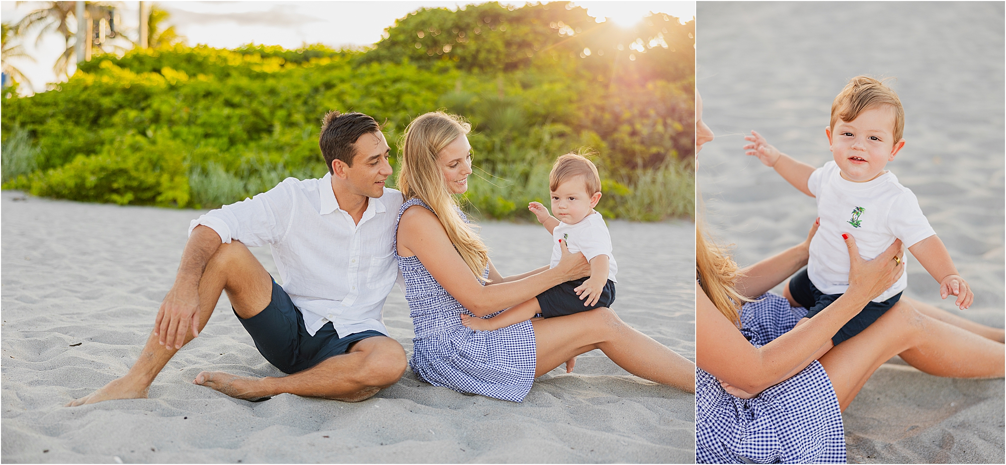 palm beach family photographer