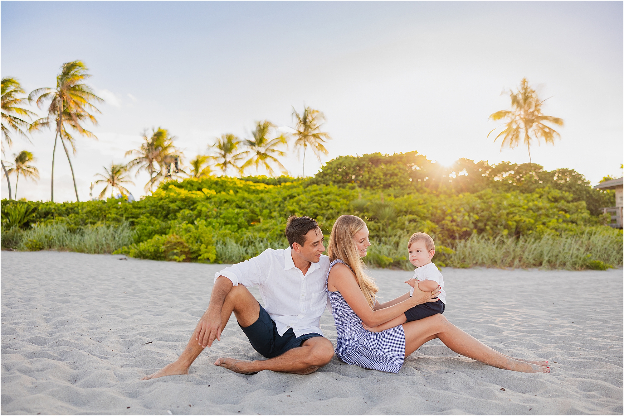 palm beach family photographer