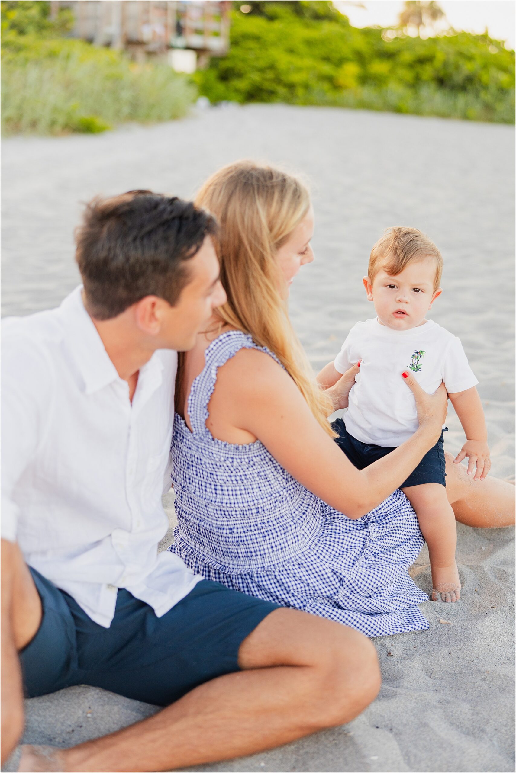 palm beach family photographer