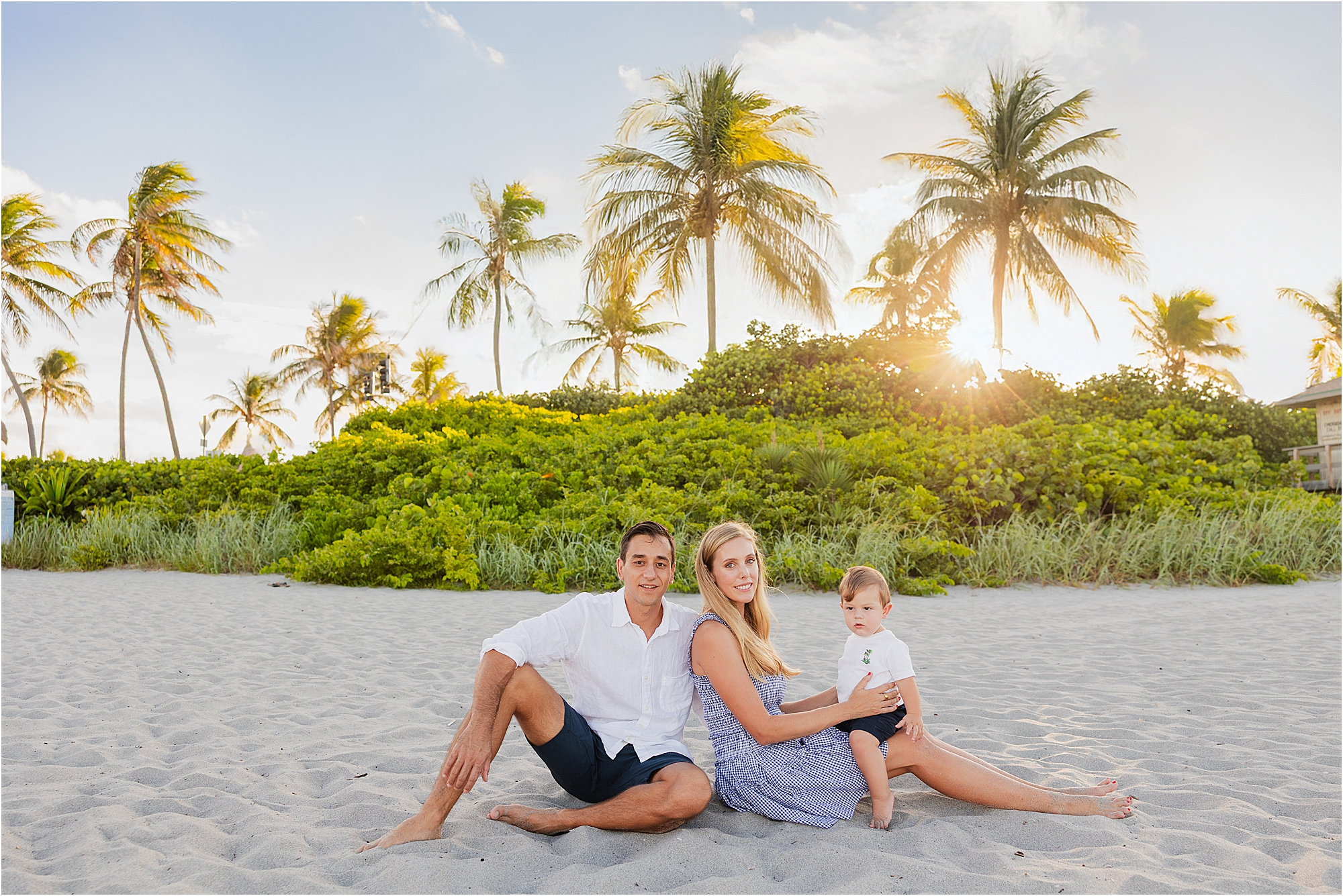 palm beach family photographer