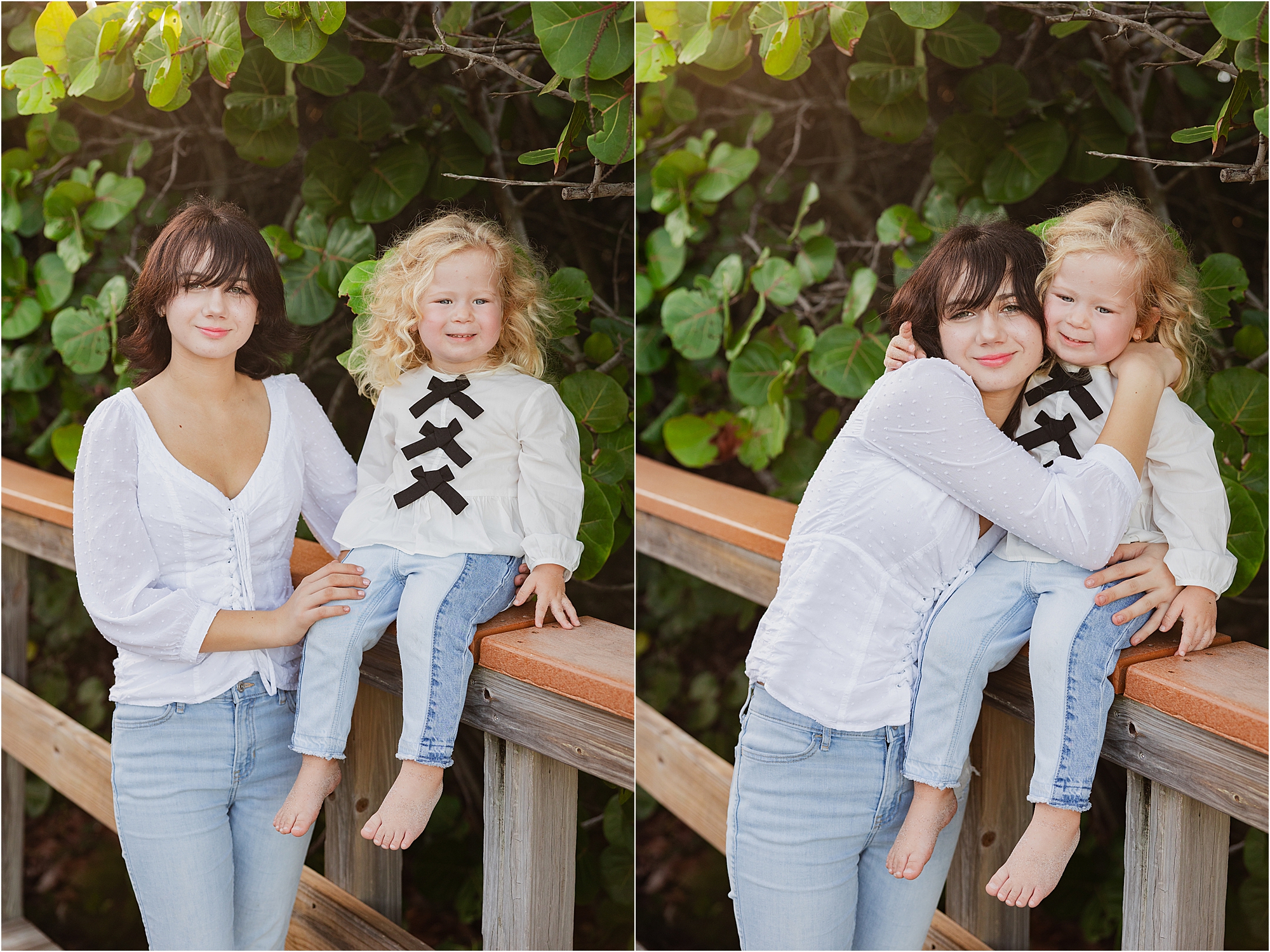 palm beach family photographer